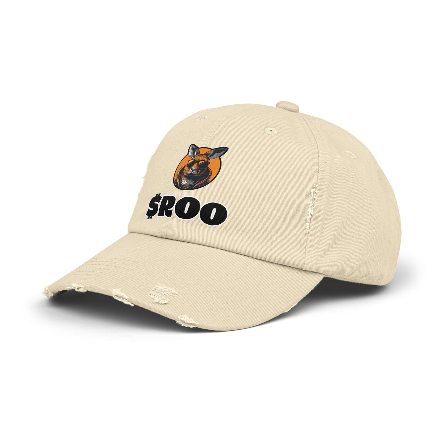 Roo Cap