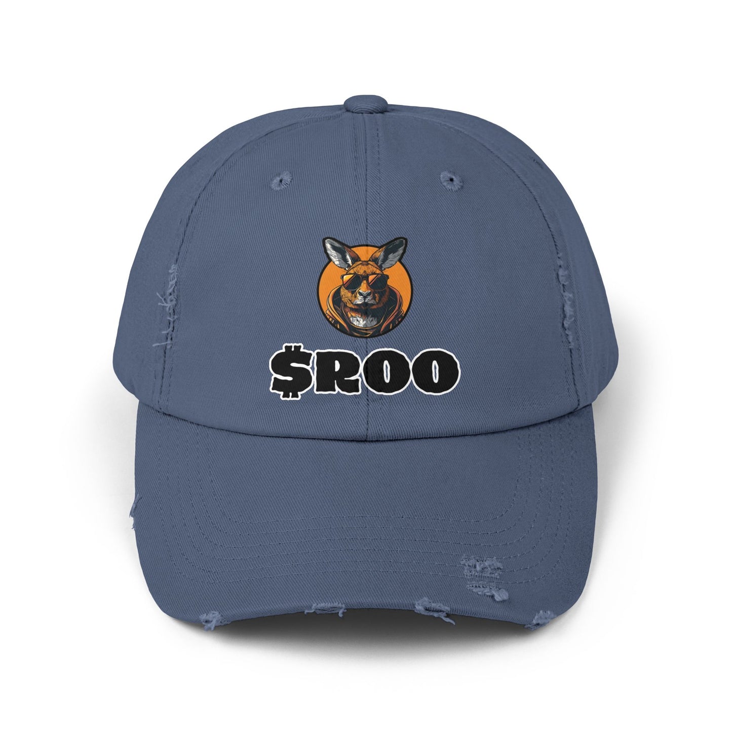 Roo Cap