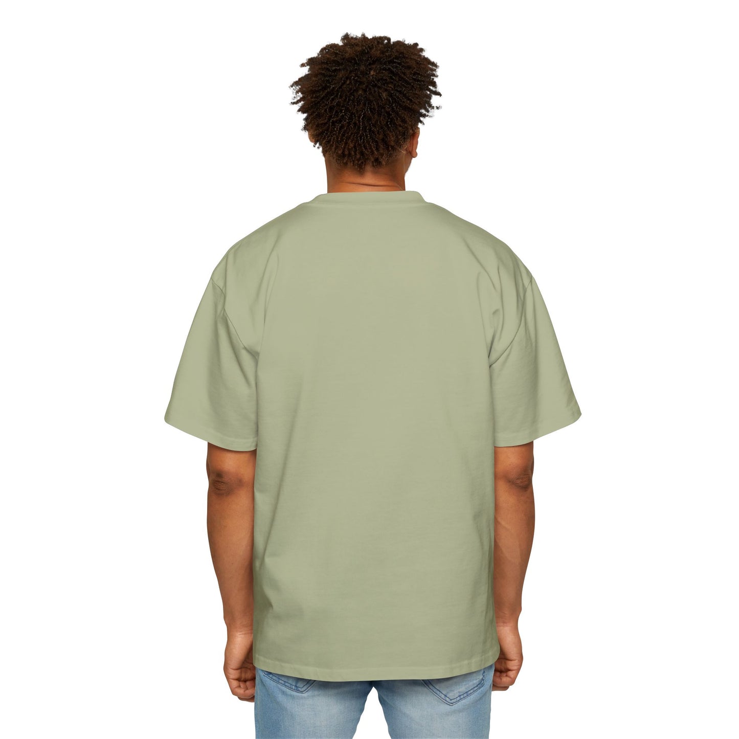 Roo Oversized Tee