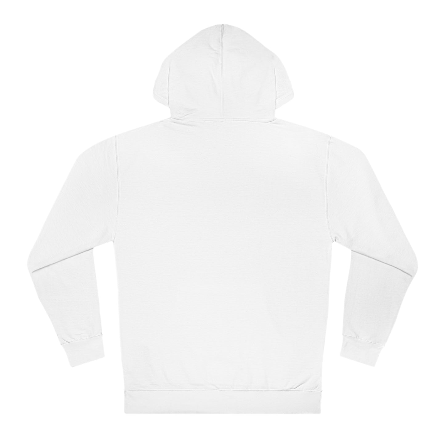 Stacks Unisex Hoodie