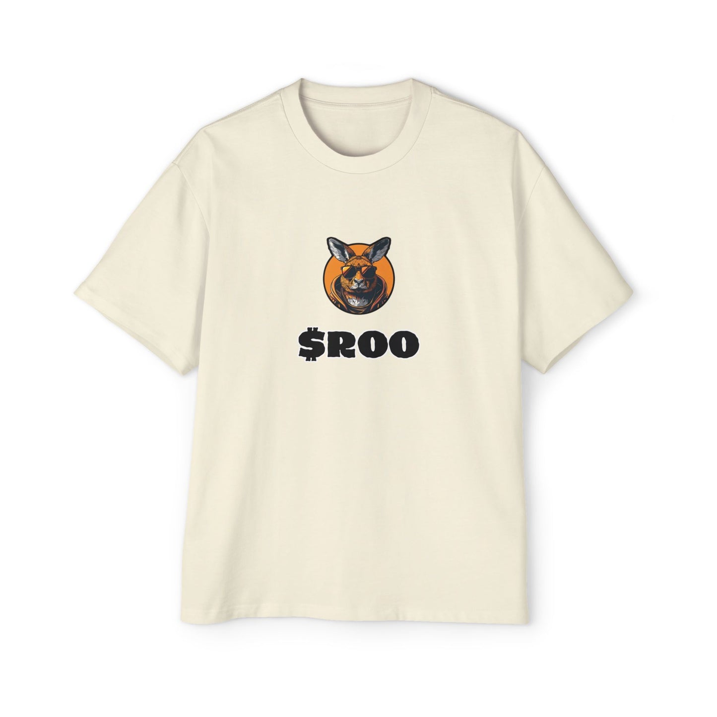 Roo Oversized Tee