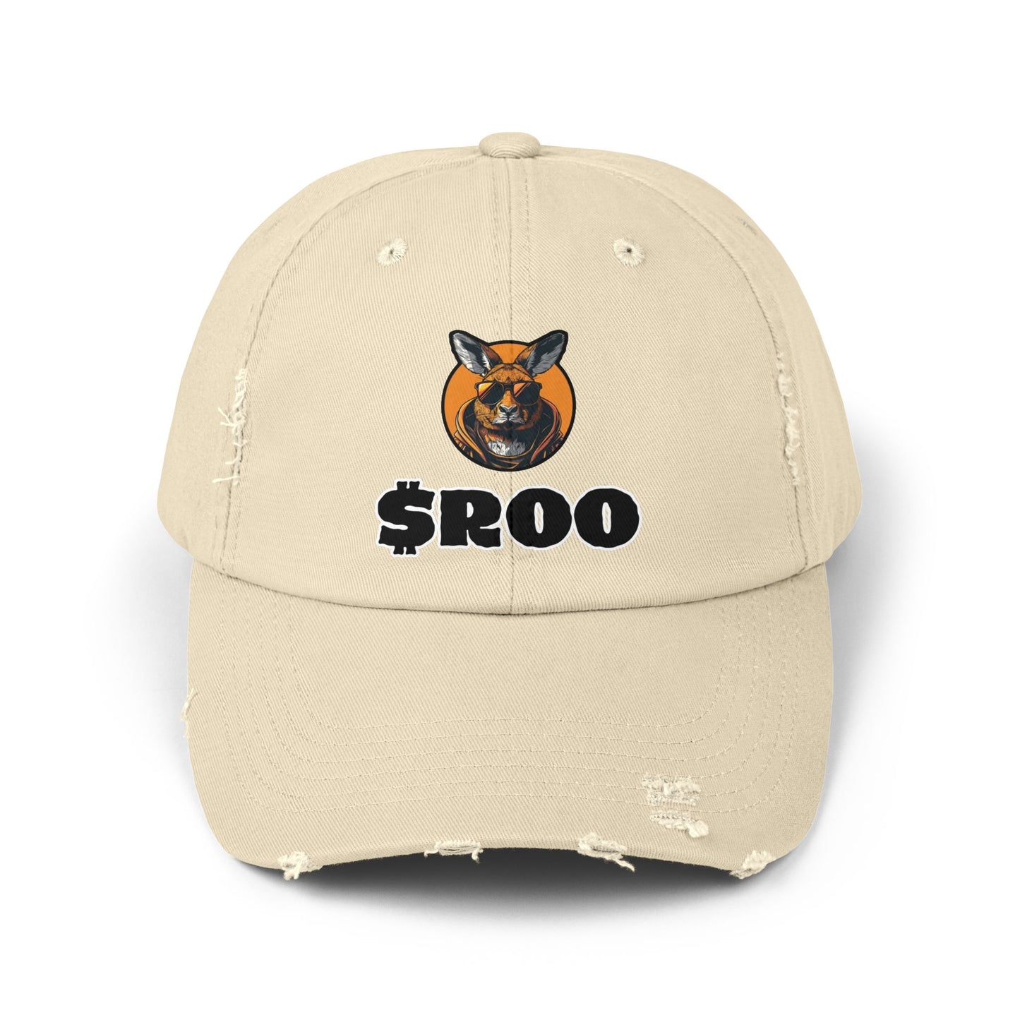 Roo Cap