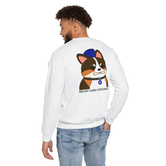 OG Welsh Brand Unisex Sweatshirt