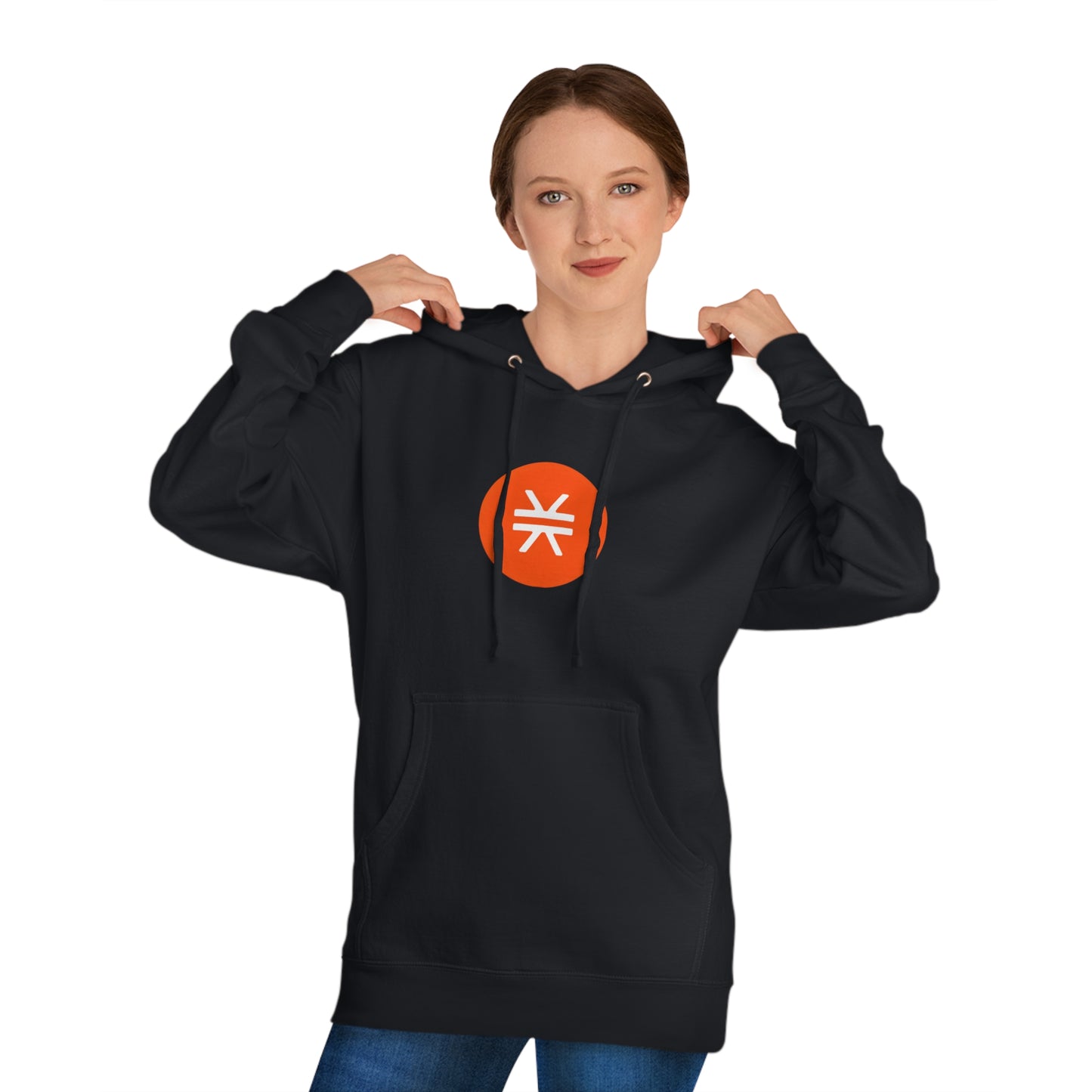 Stacks Unisex Hoodie