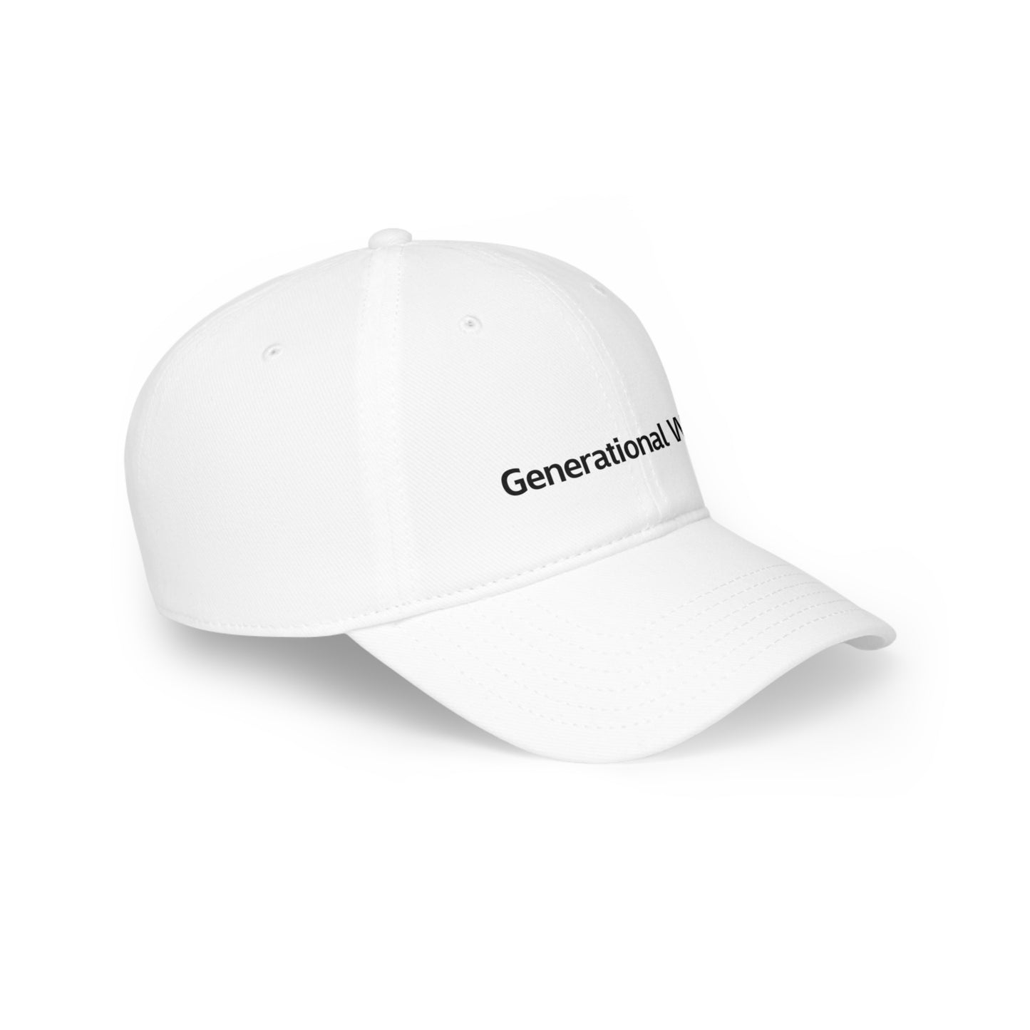 Generational Welsh Cap