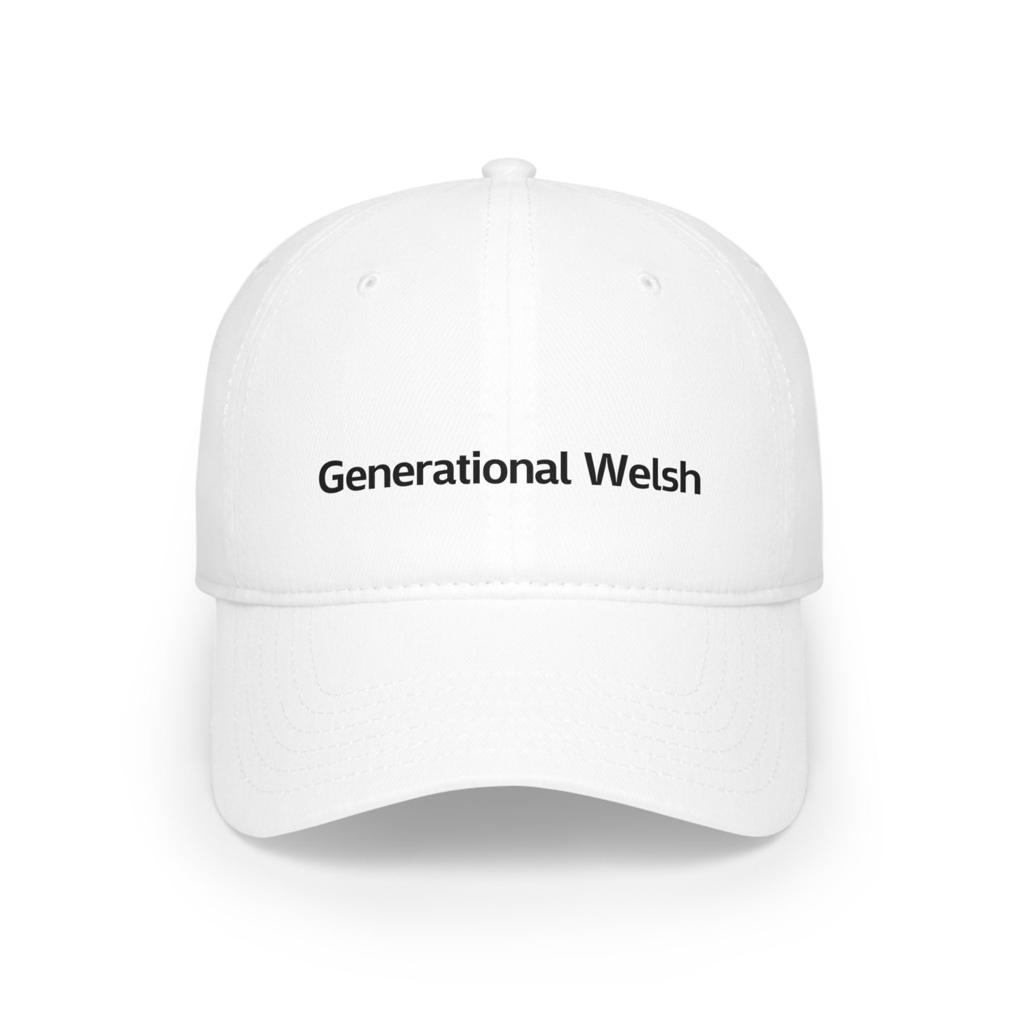 Generational Welsh Cap