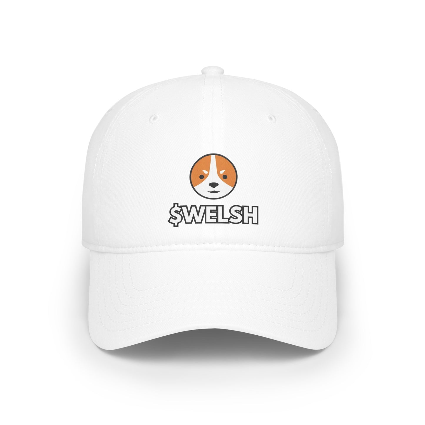 Welsh Logo Cap