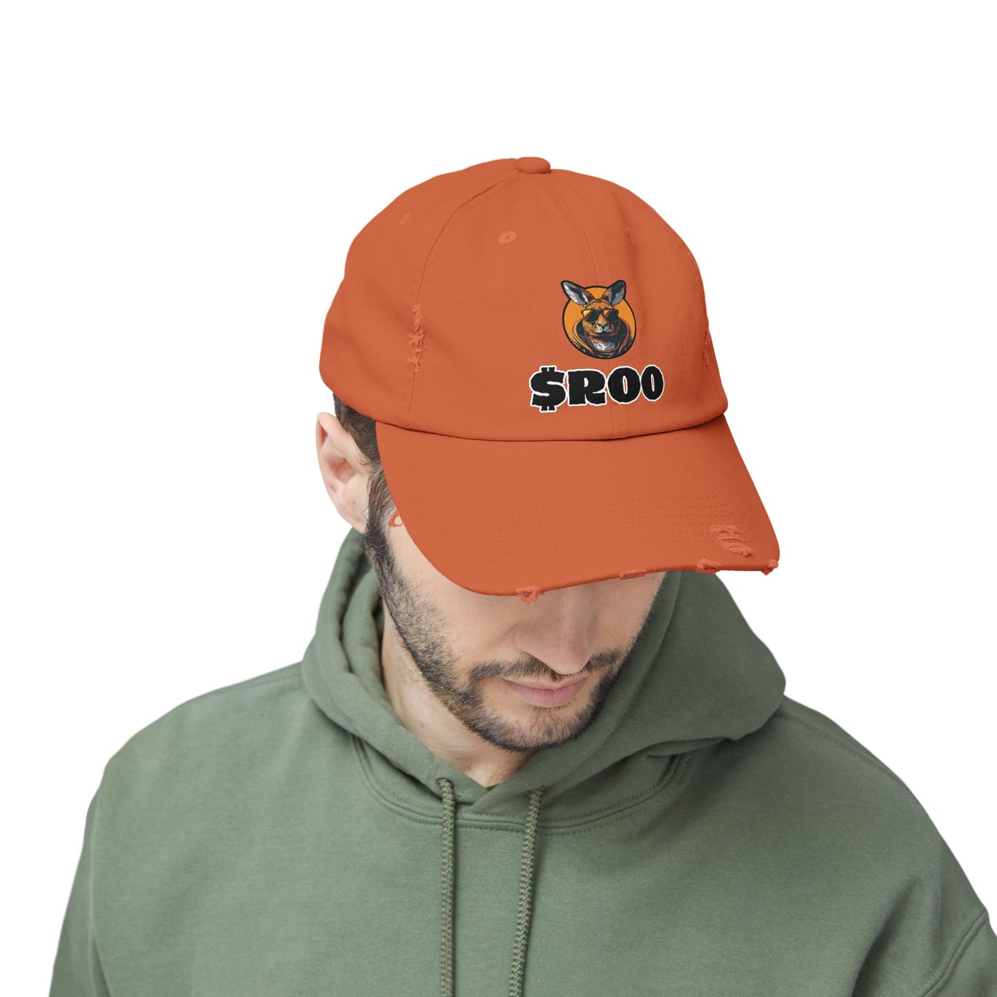 Roo Cap