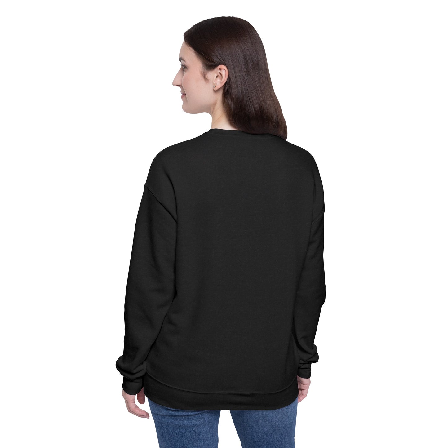 Welsh Logo Unisex Sweatshirt