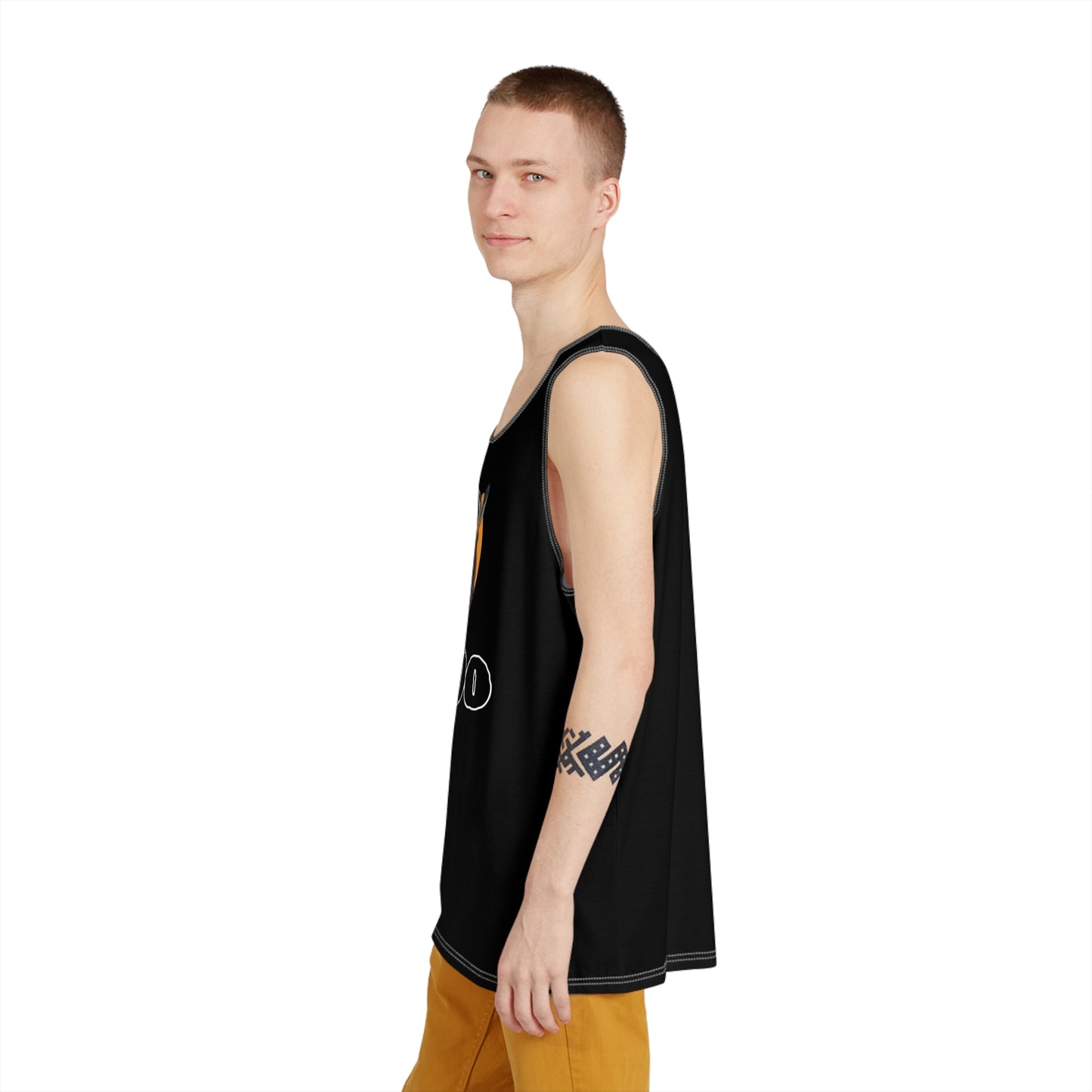 Men's Roo Tank