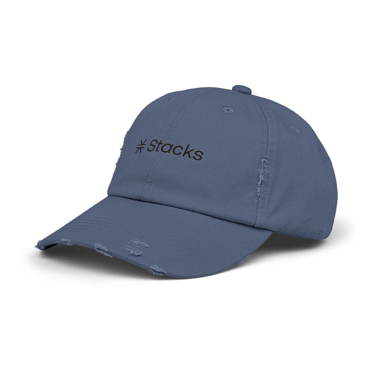 Stacks Cap