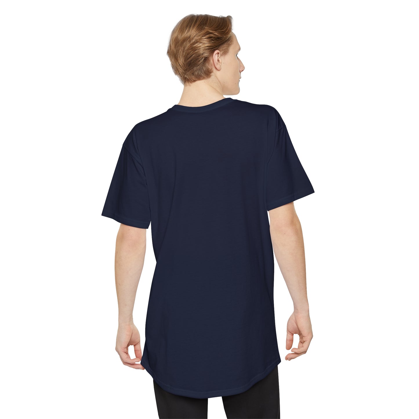 ODIN Unisex Long Body Urban Tee