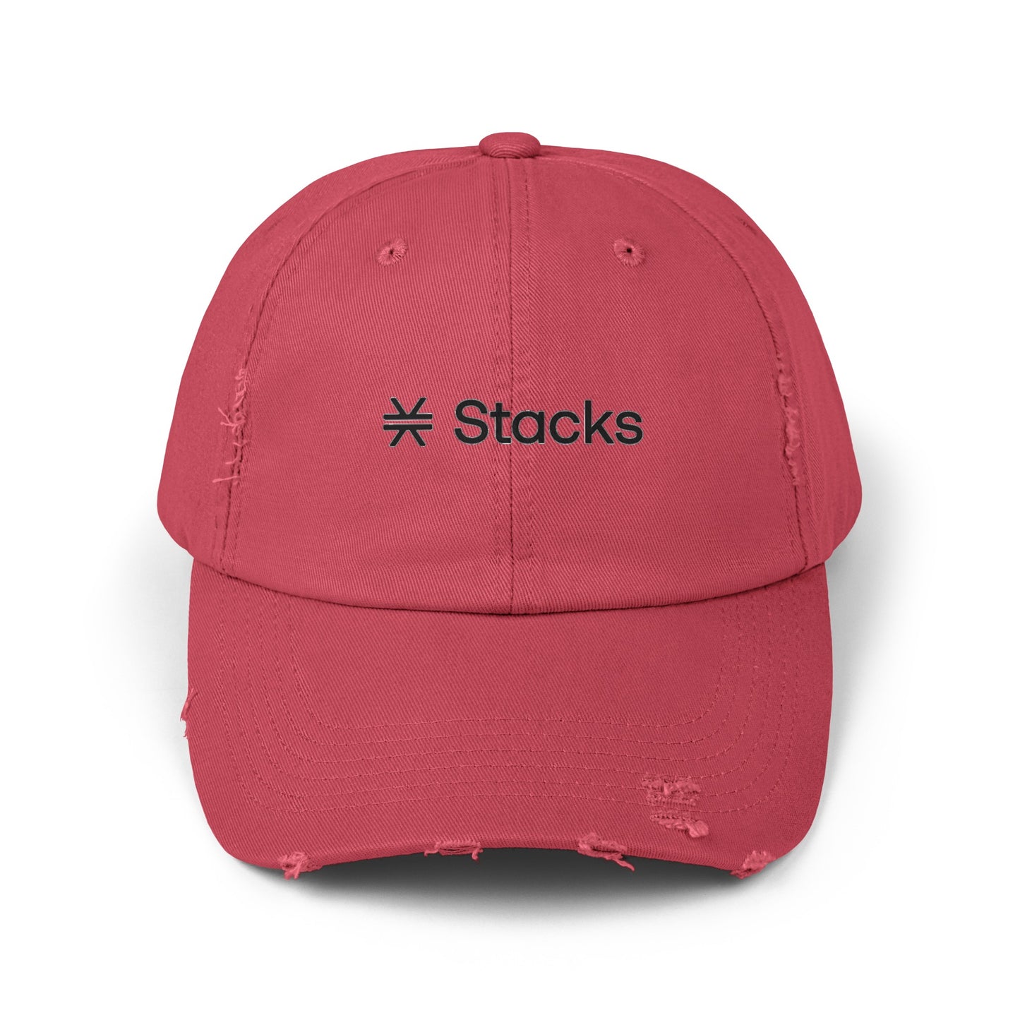 Stacks Cap