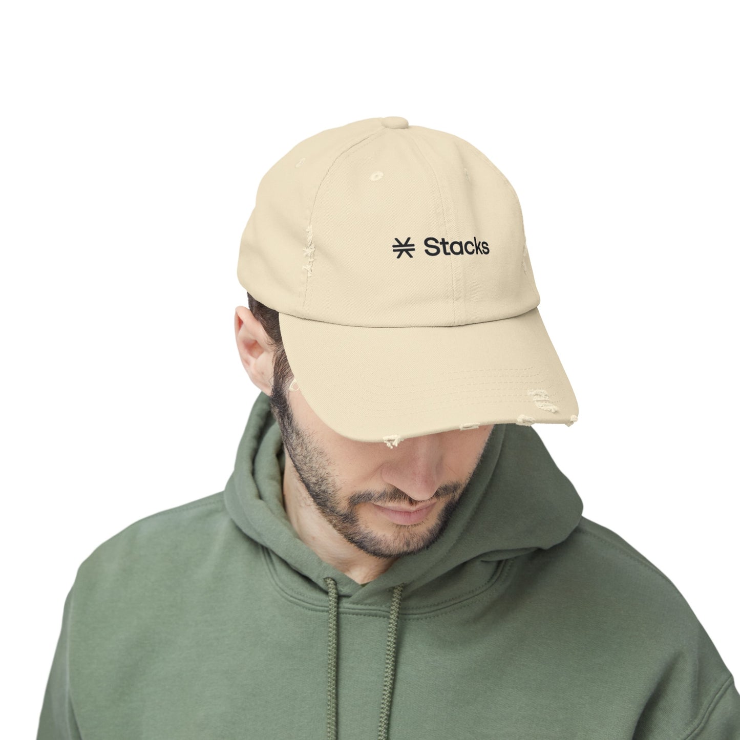 Stacks Cap