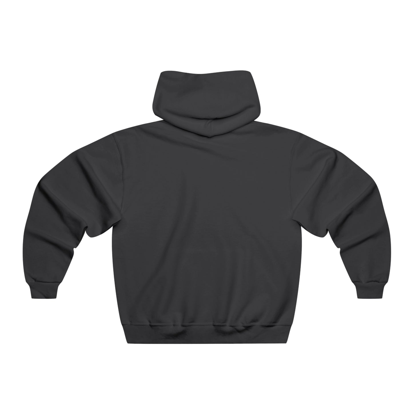 ODIN Men's Oversized Hoodie