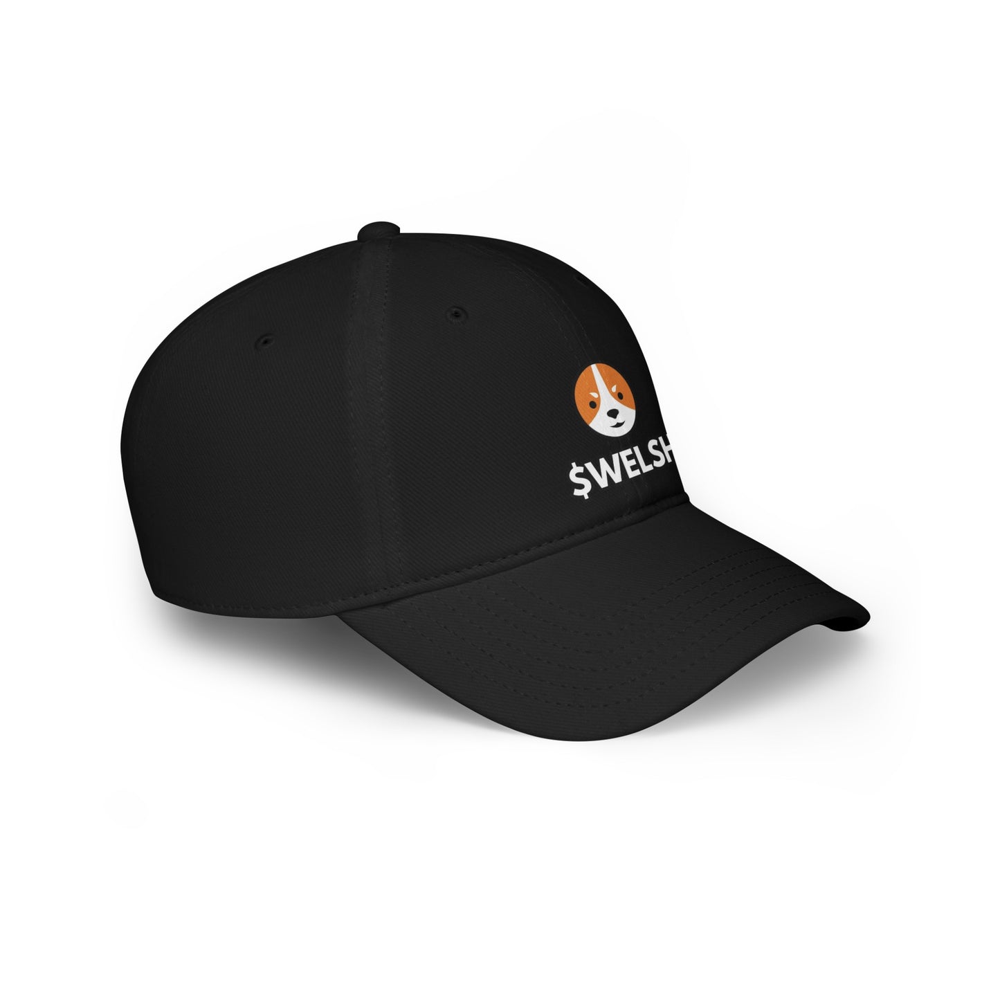 Welsh Logo Cap