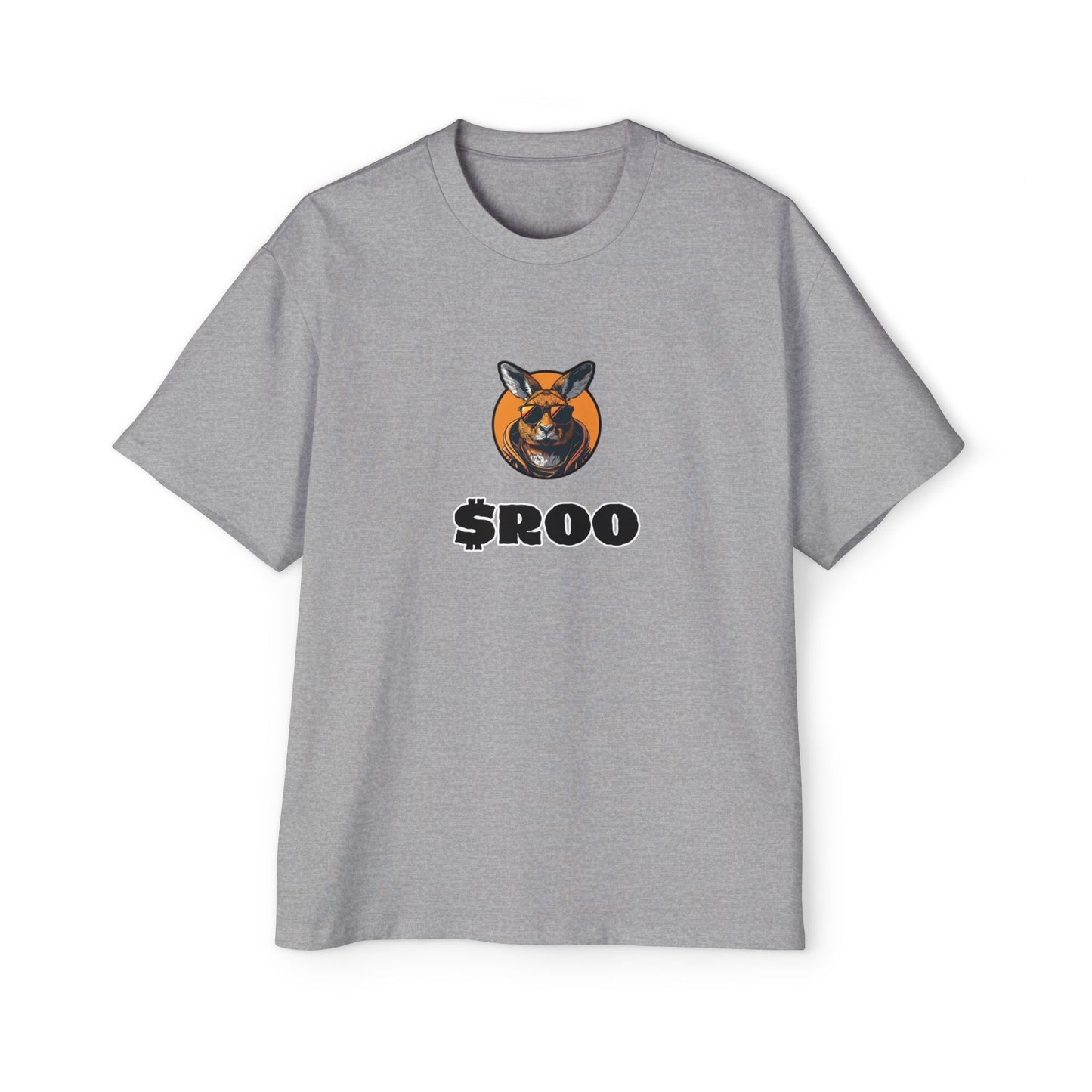 Roo Oversized Tee