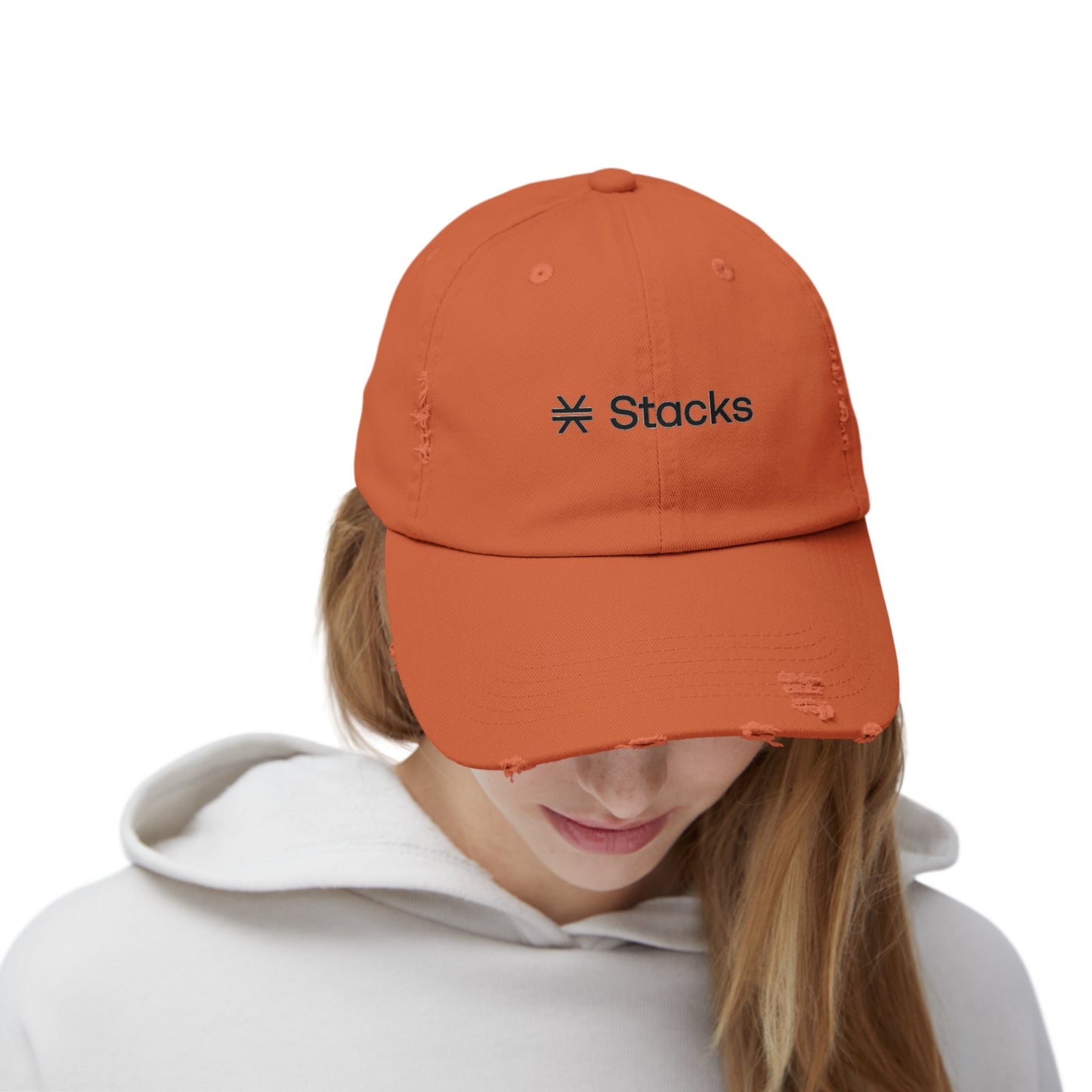 Stacks Cap