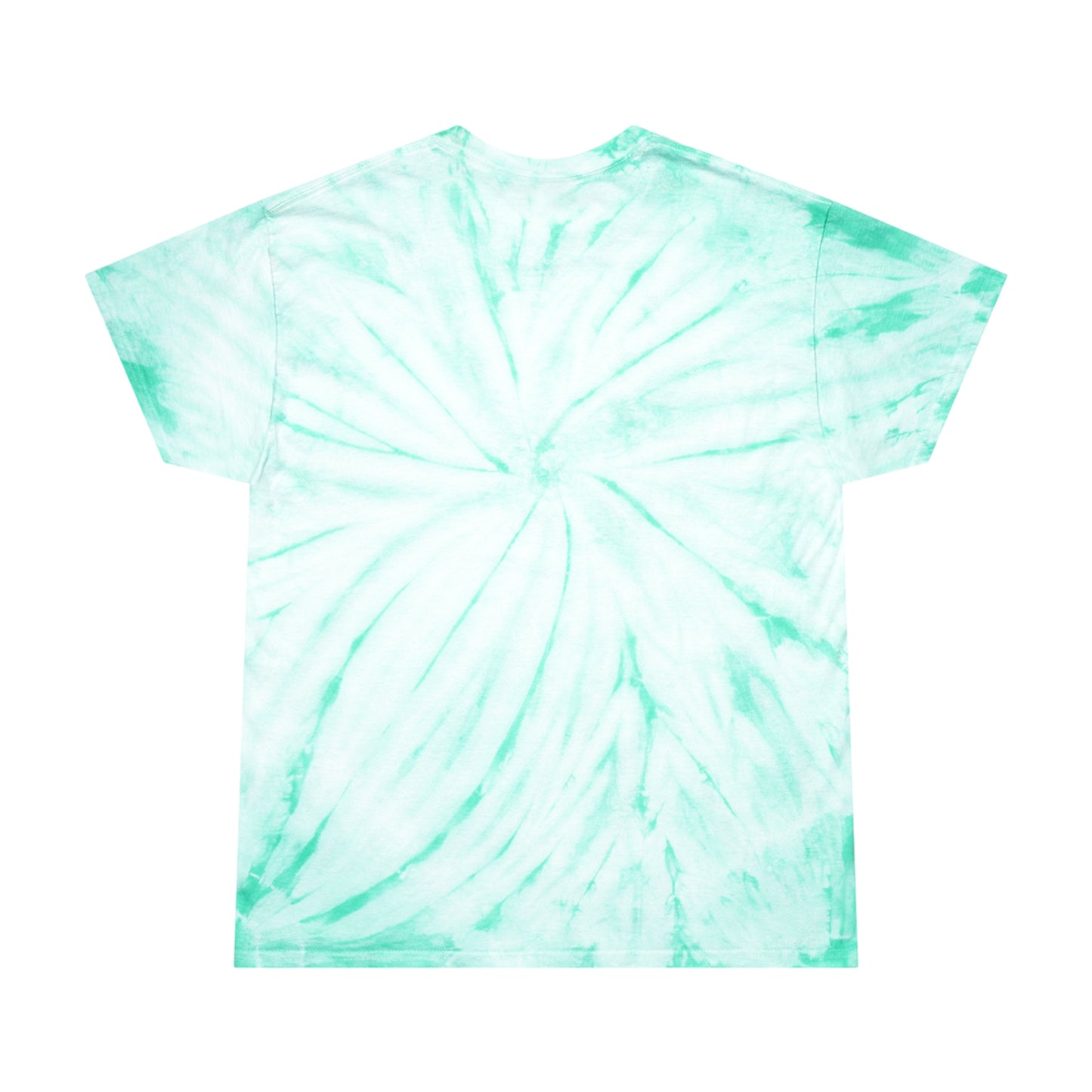 Welsh Punk Tie-Dye Tee, Cyclone