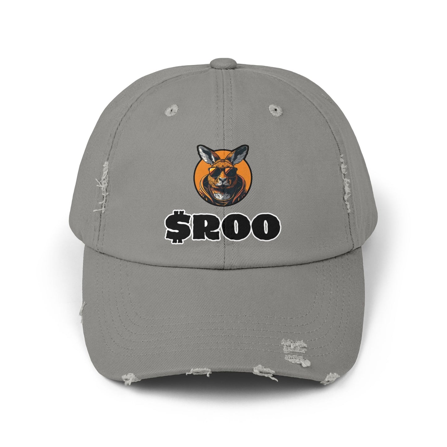 Roo Cap