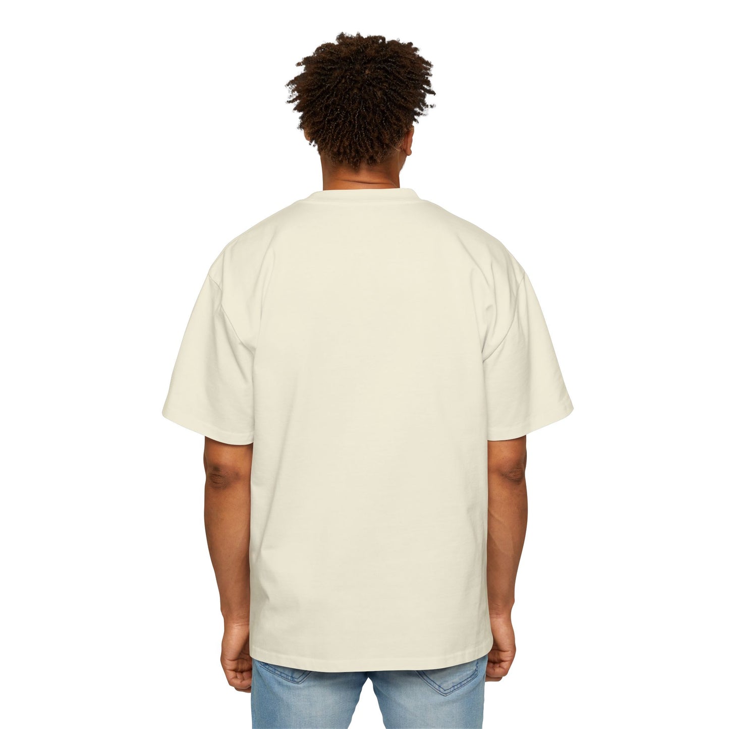 Roo Oversized Tee