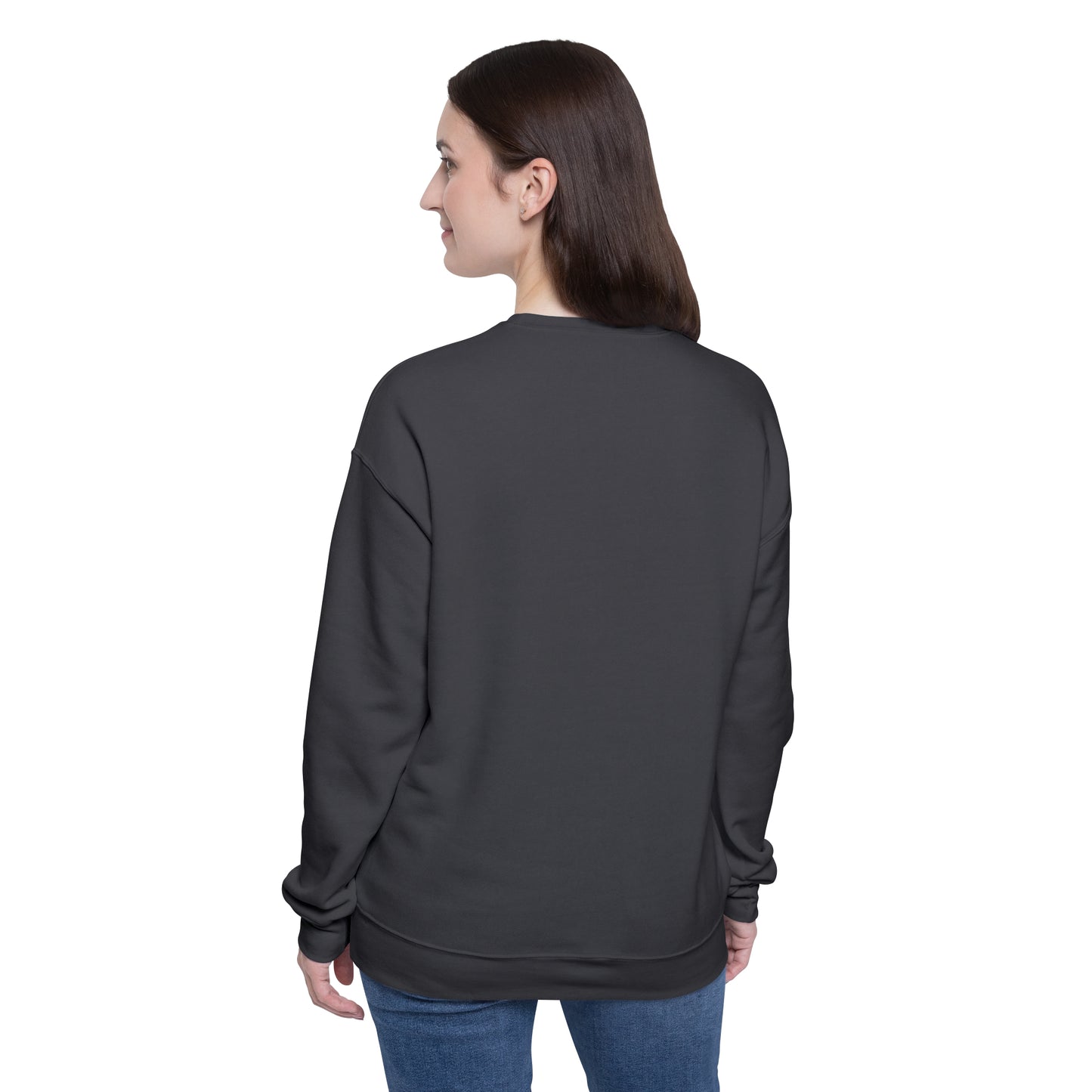 Unisex Stacks Sweatshirt