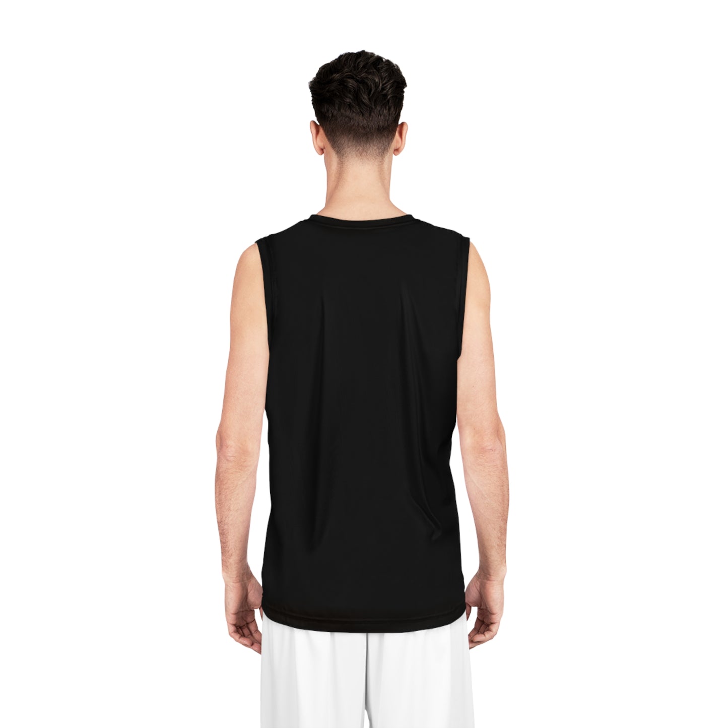 ODIN Basketball Jersey