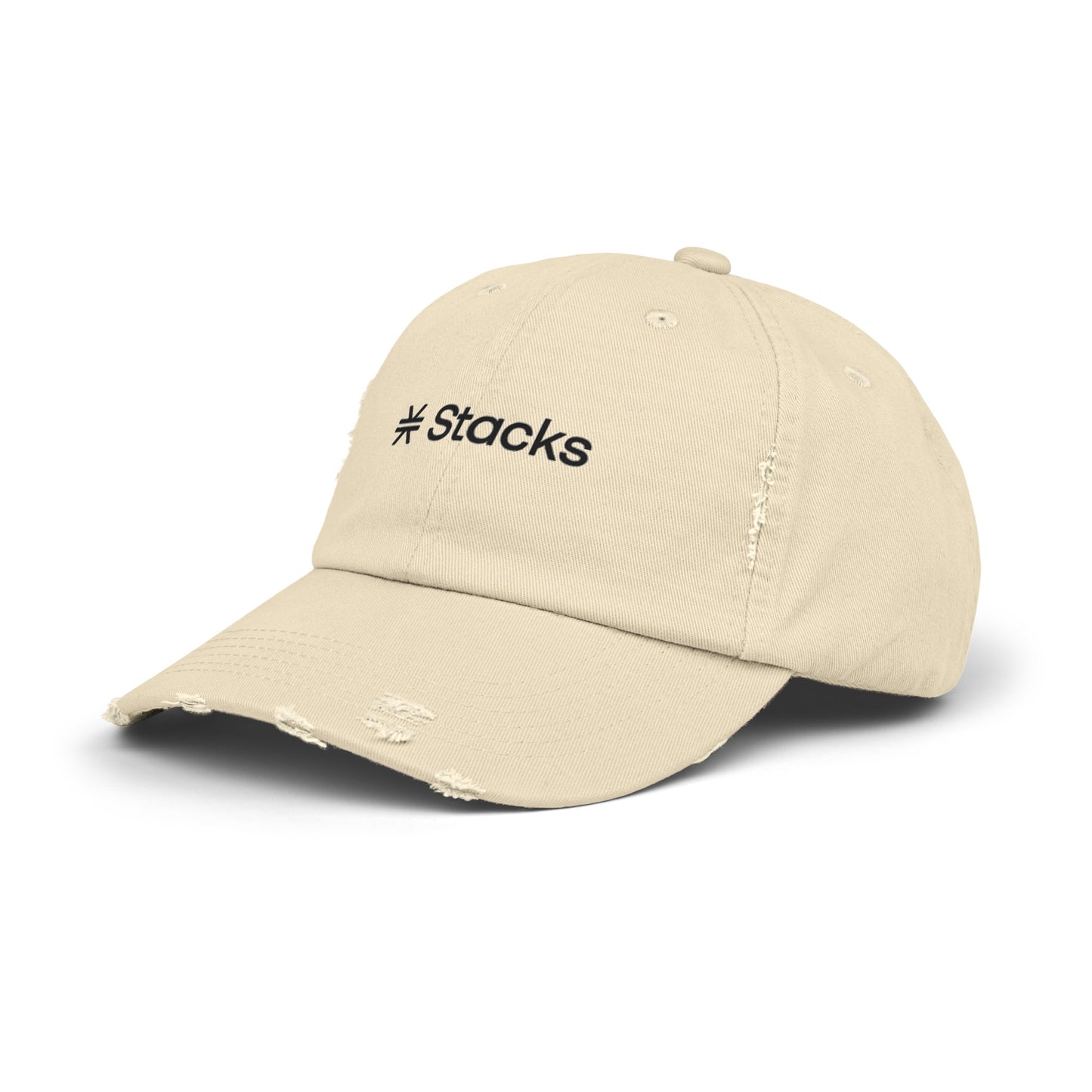 Stacks Cap