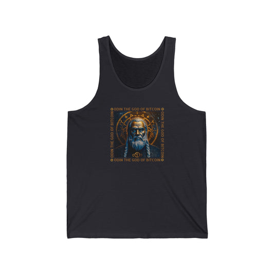 ODIN Unisex Tank