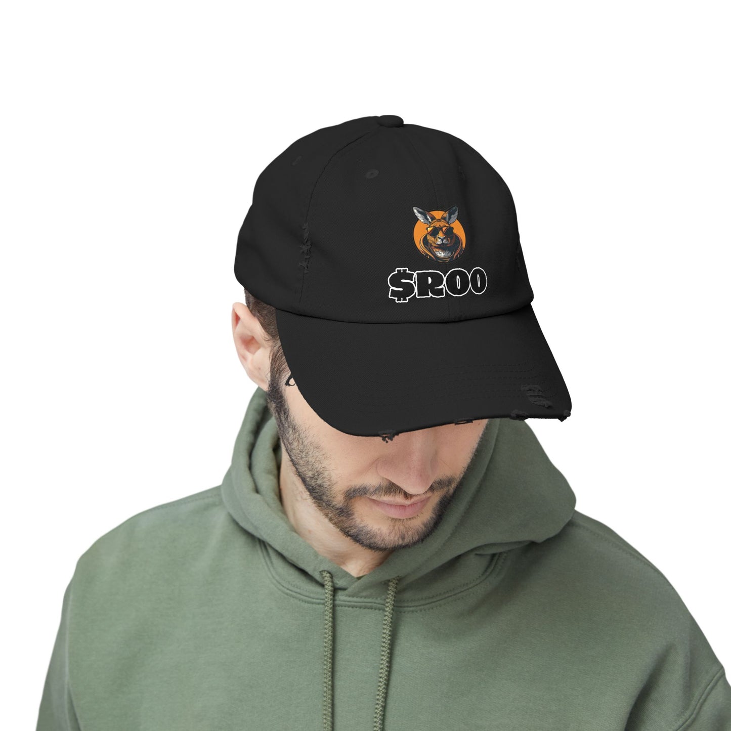 Roo Cap