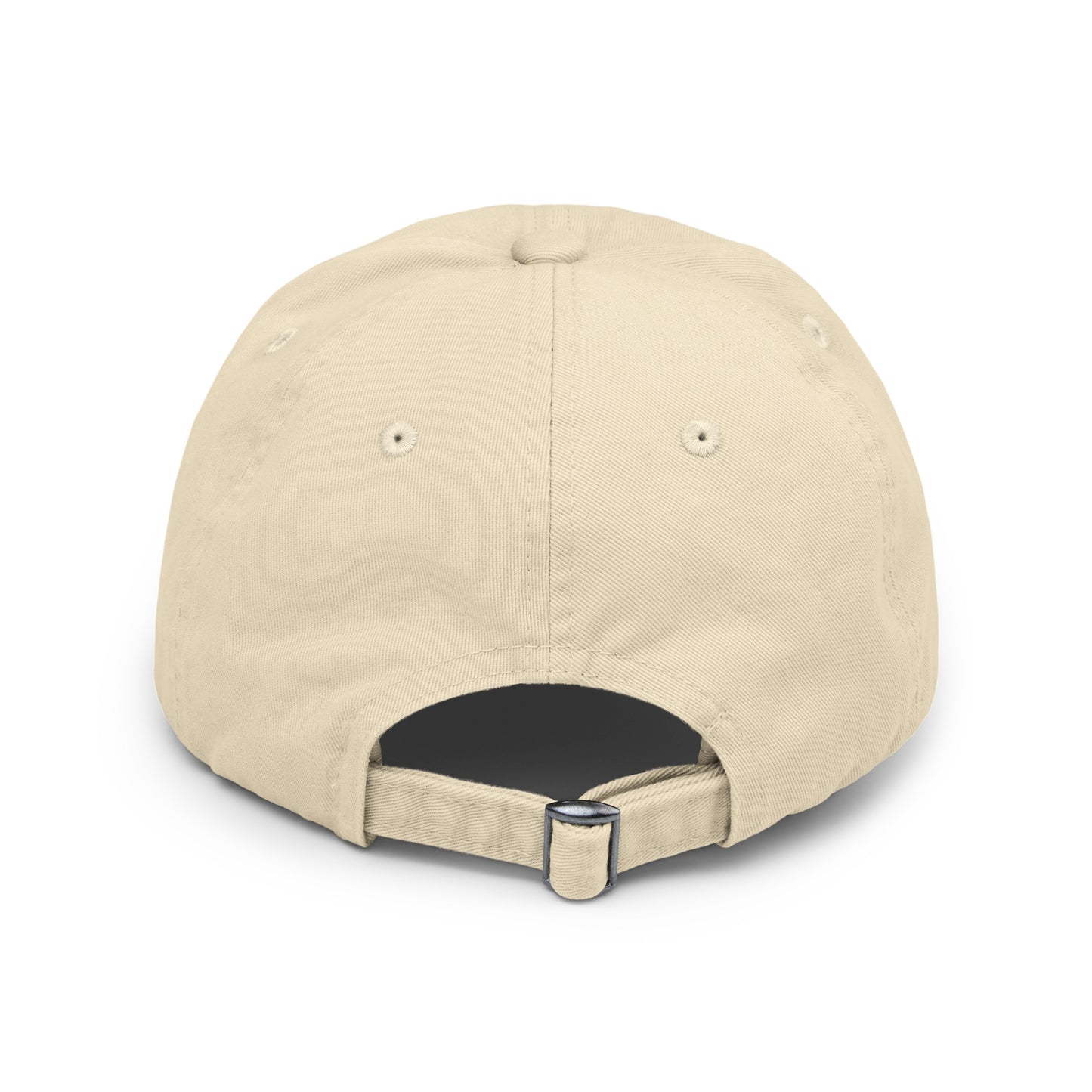 ODIN Unisex Distressed Cap