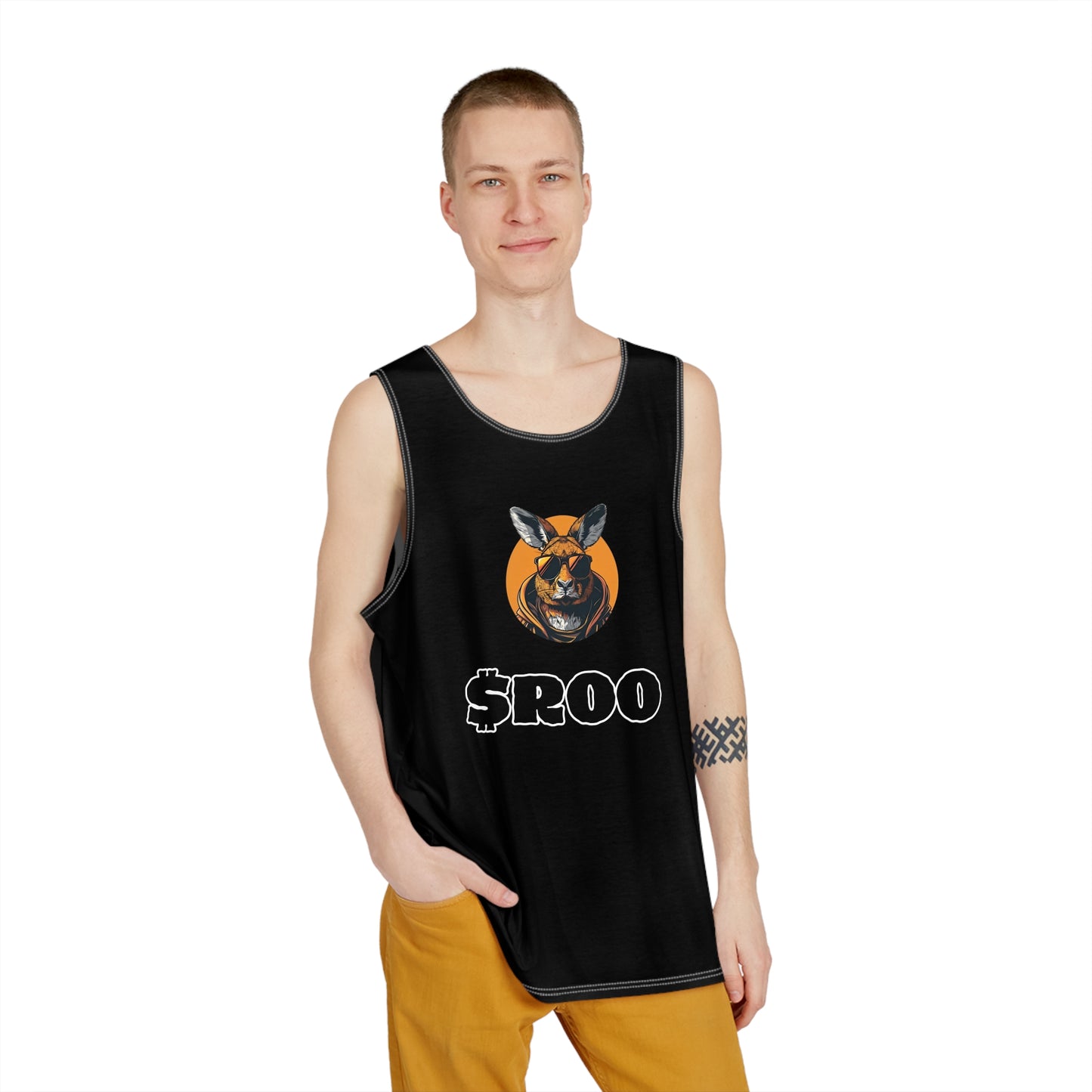 Men's Roo Tank