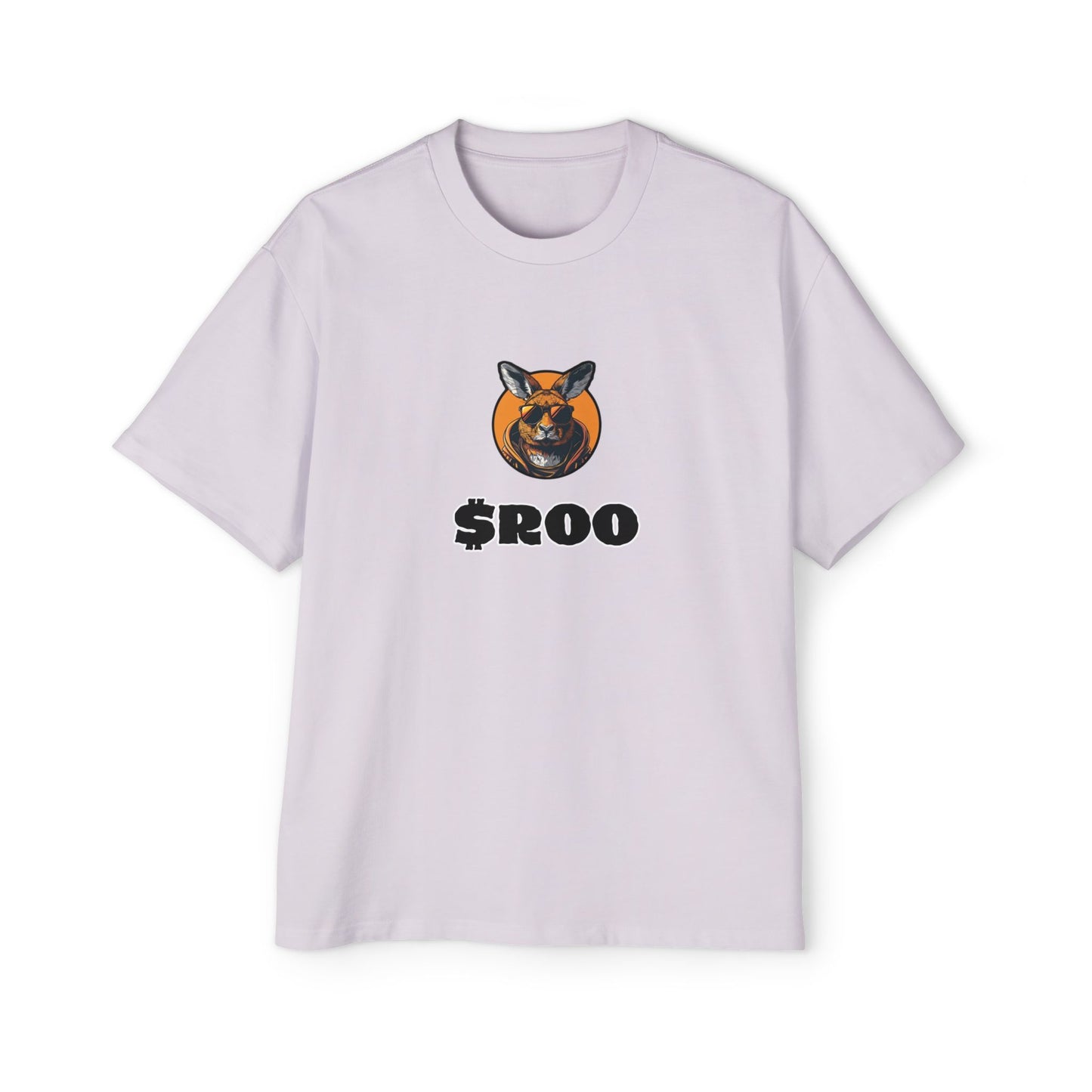 Roo Oversized Tee