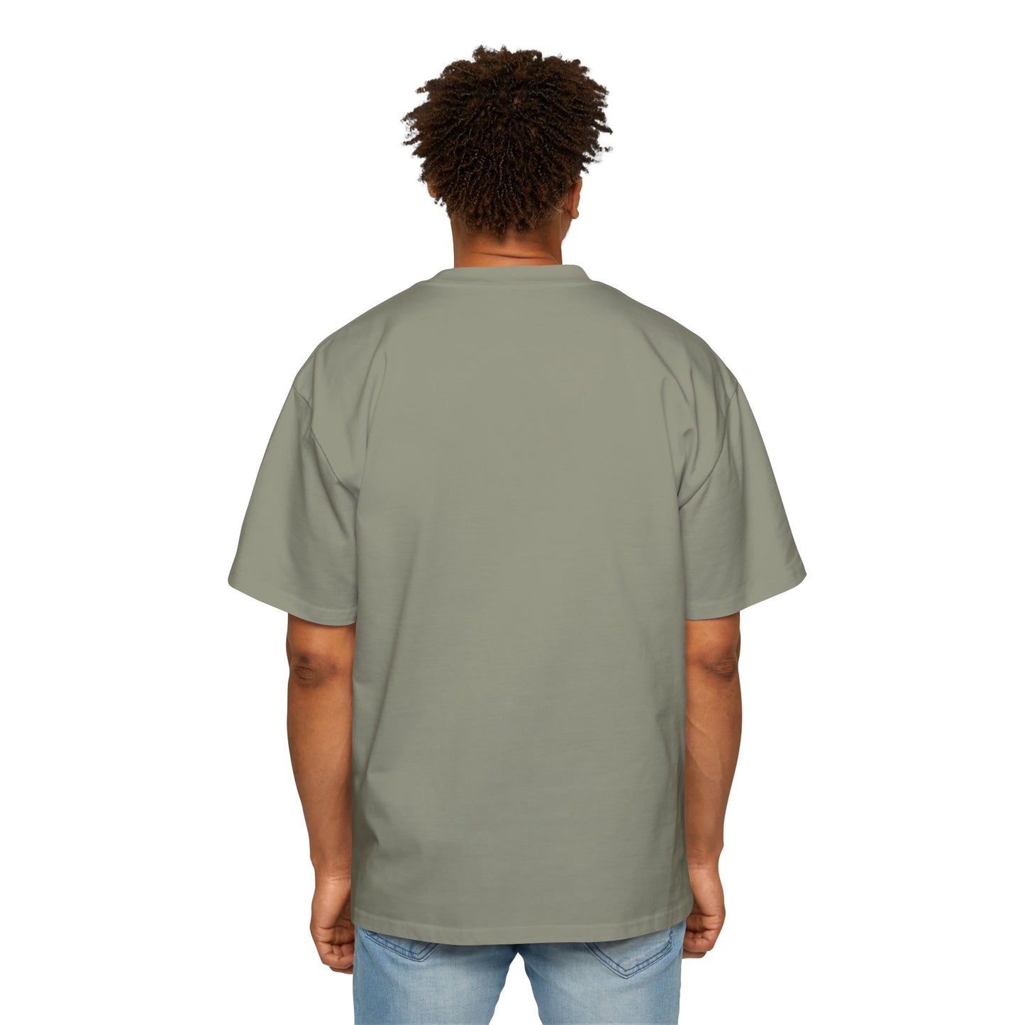 Roo Oversized Tee