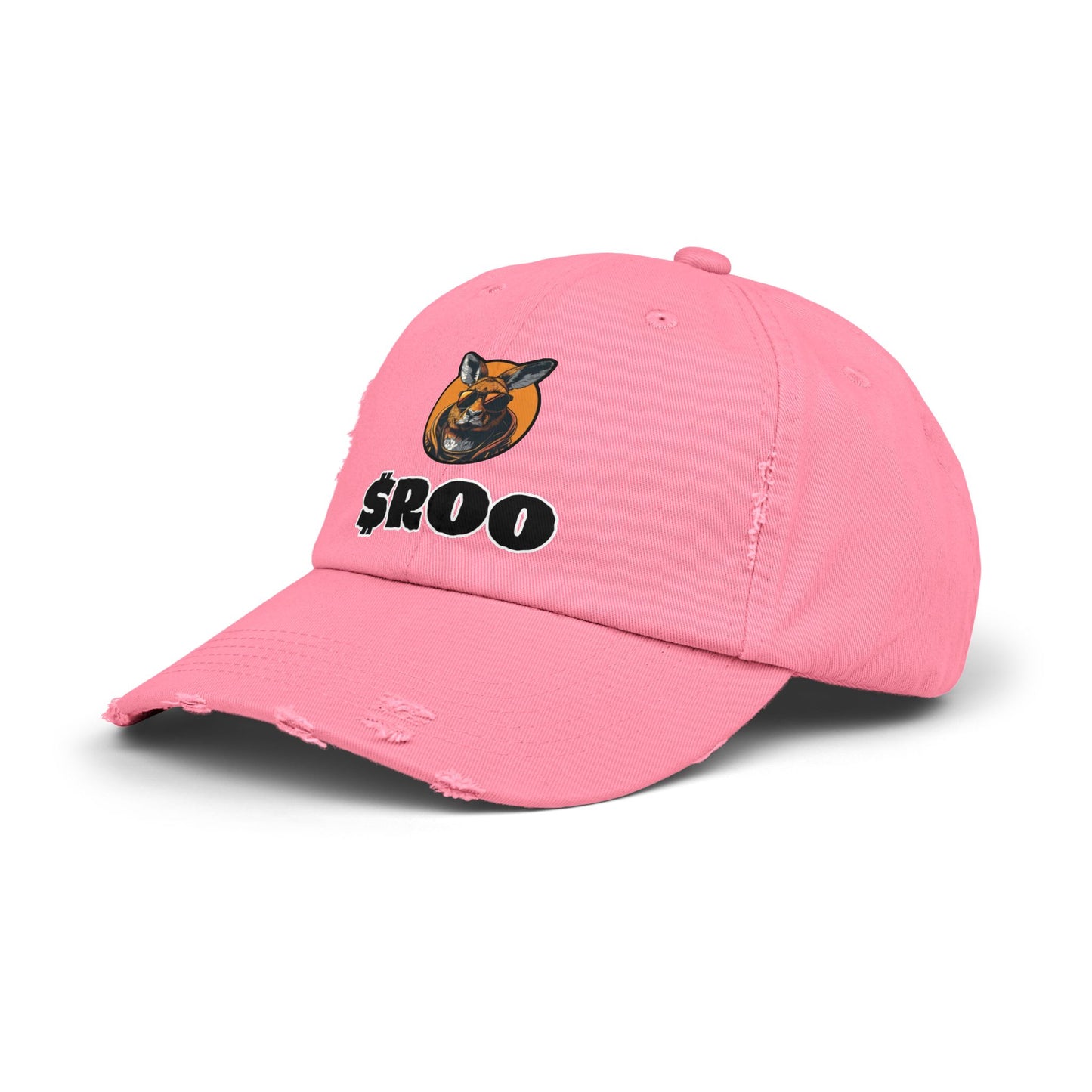 Roo Cap