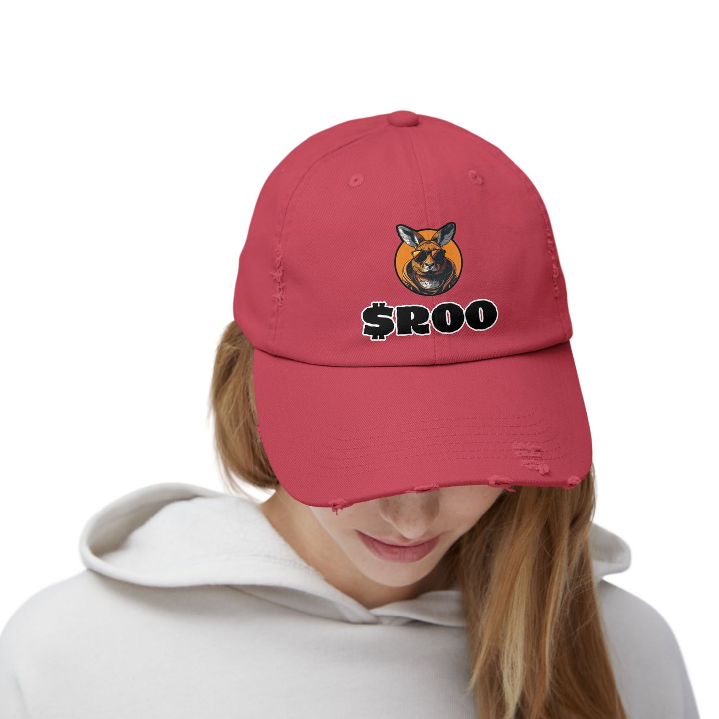 Roo Cap