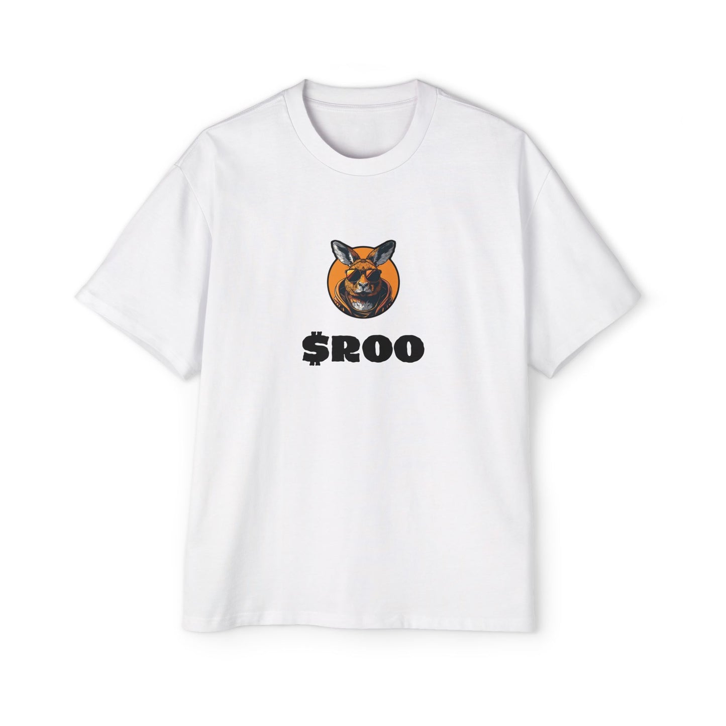 Roo Oversized Tee