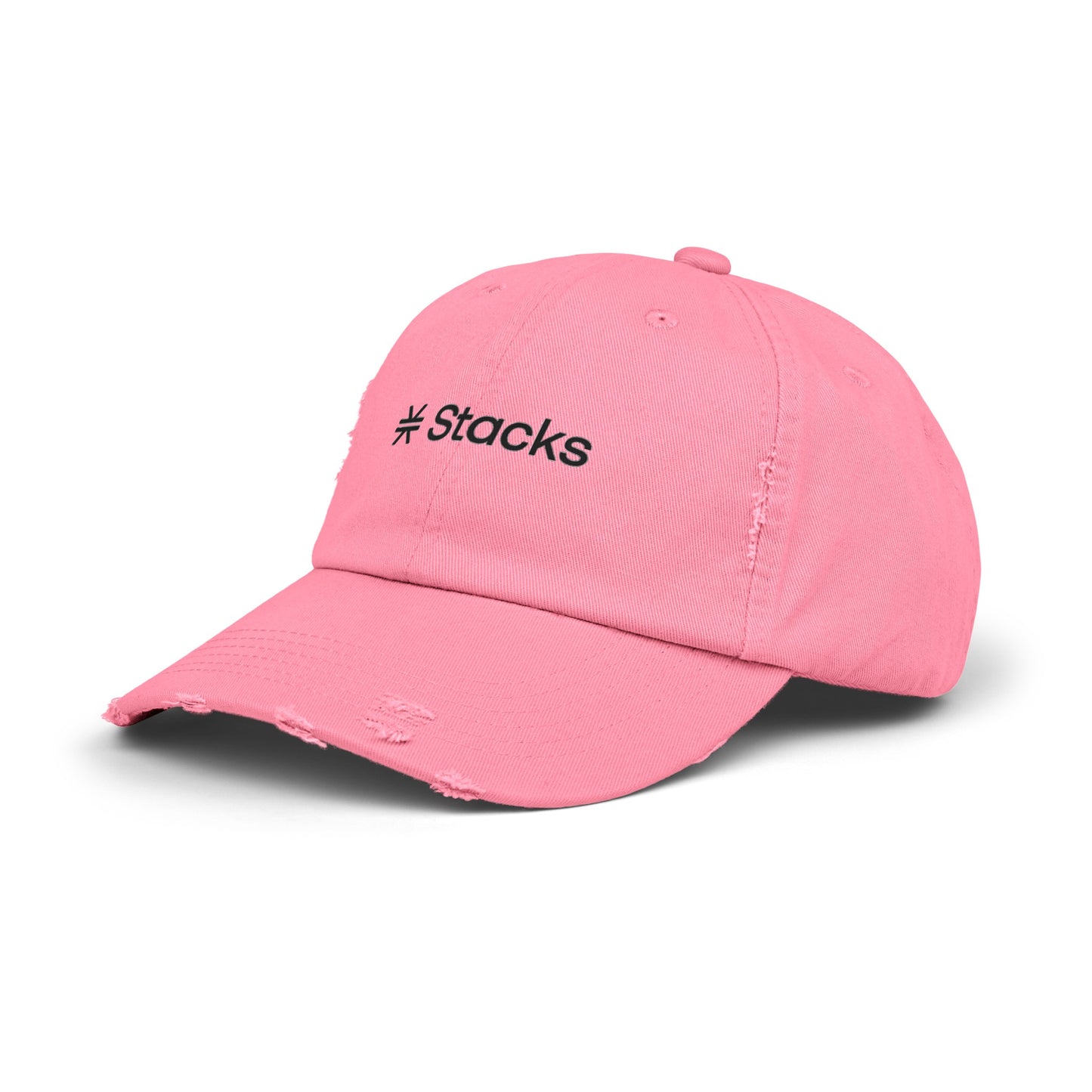 Stacks Cap