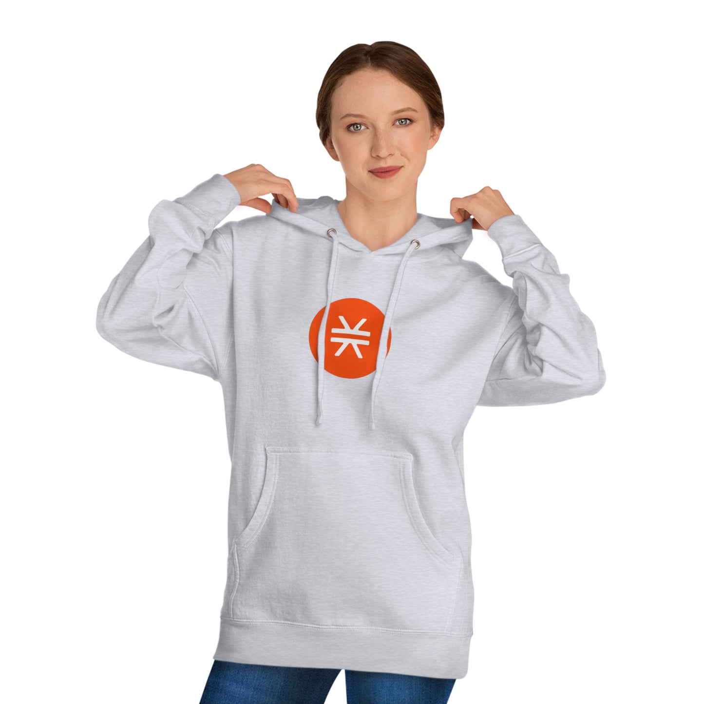 Stacks Unisex Hoodie