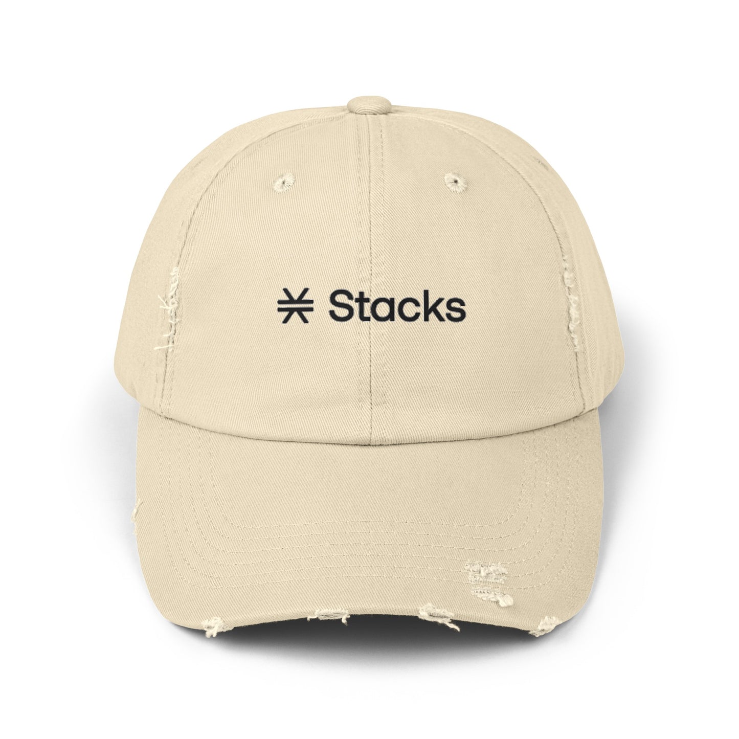 Stacks Cap