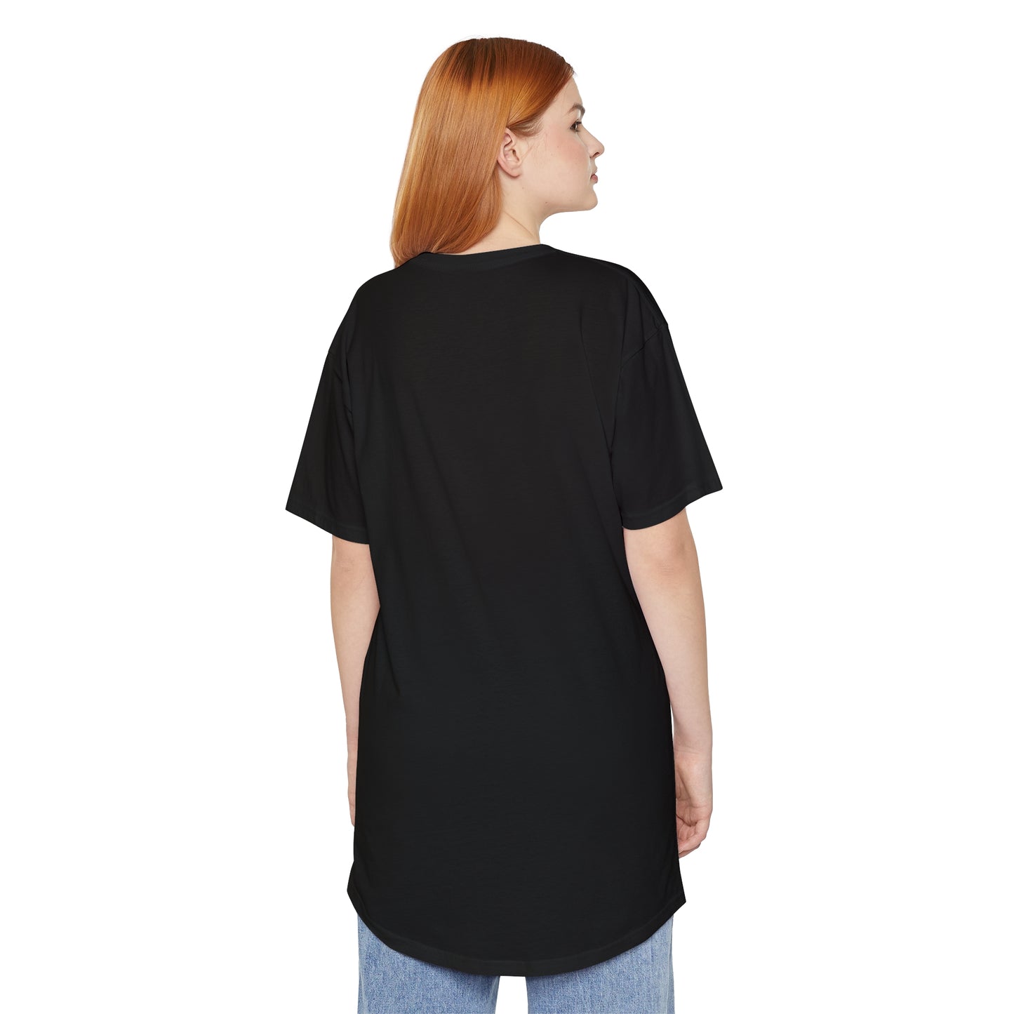 ODIN Unisex Long Body Urban Tee