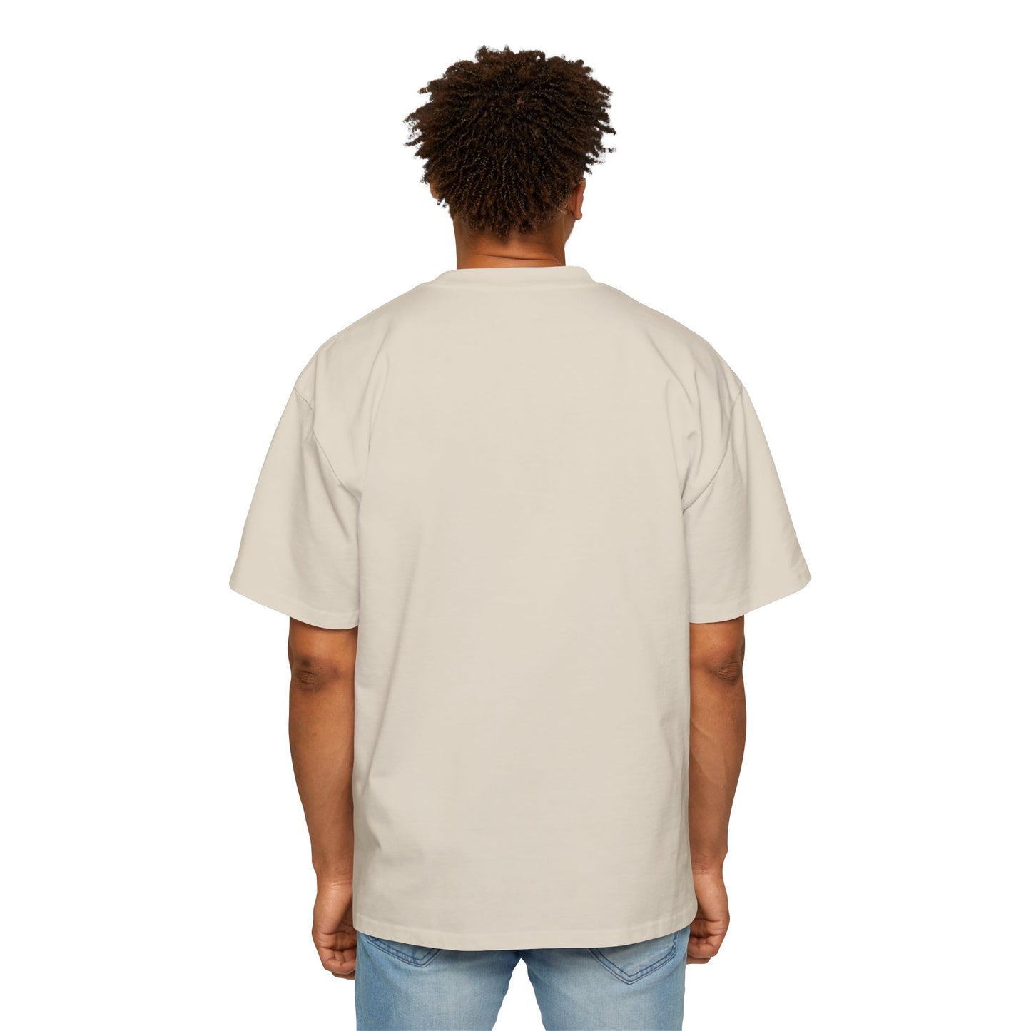 Roo Oversized Tee