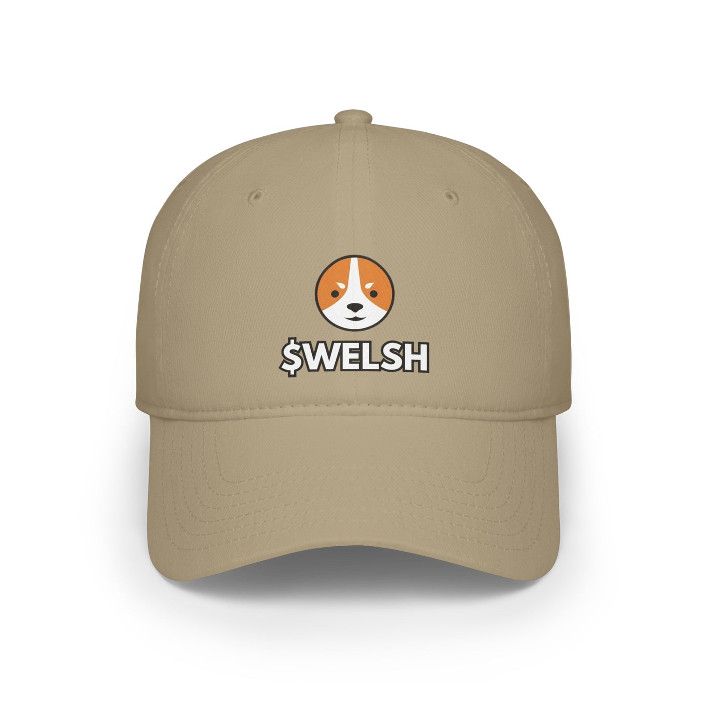 Welsh Logo Cap