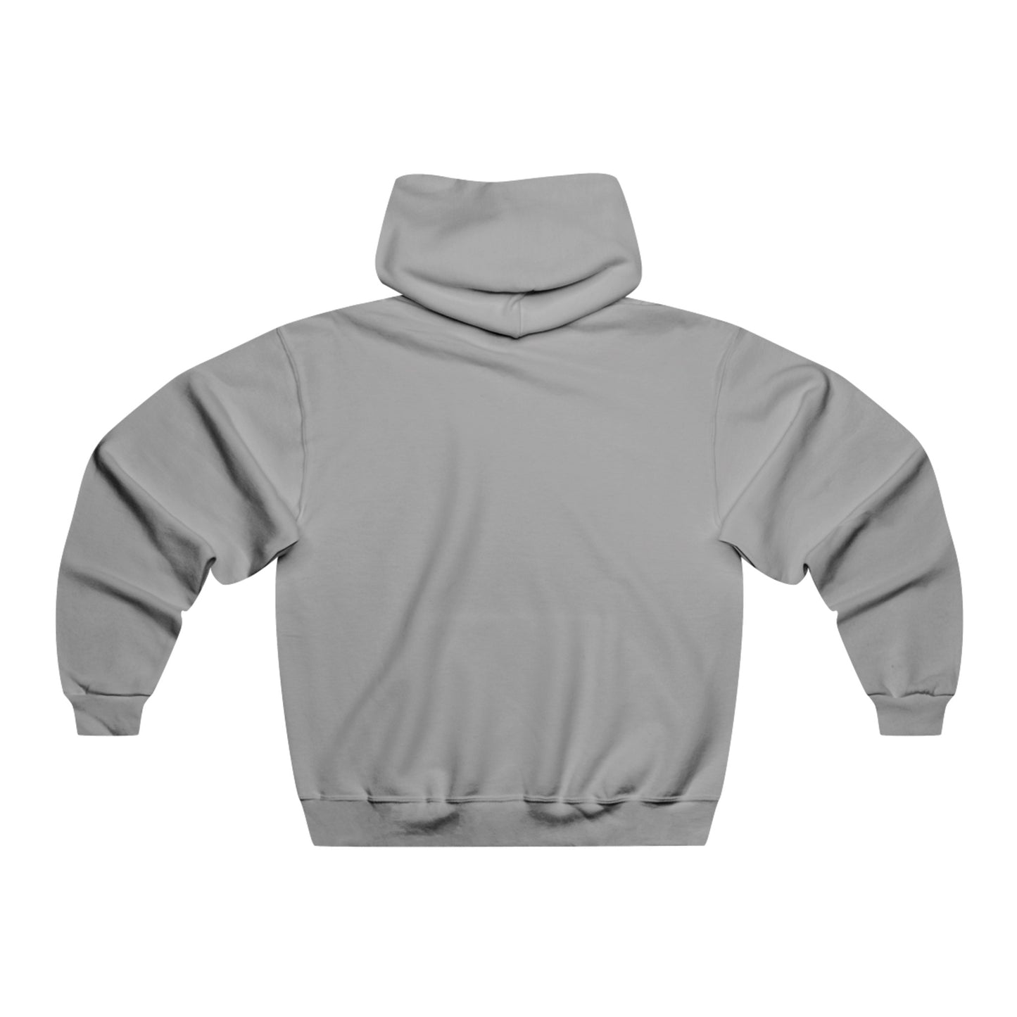 ODIN Men's Oversized Hoodie