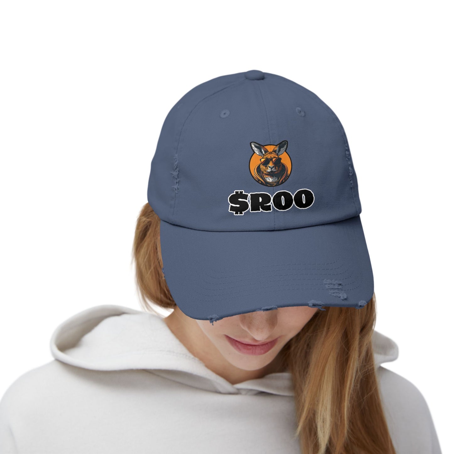 Roo Cap