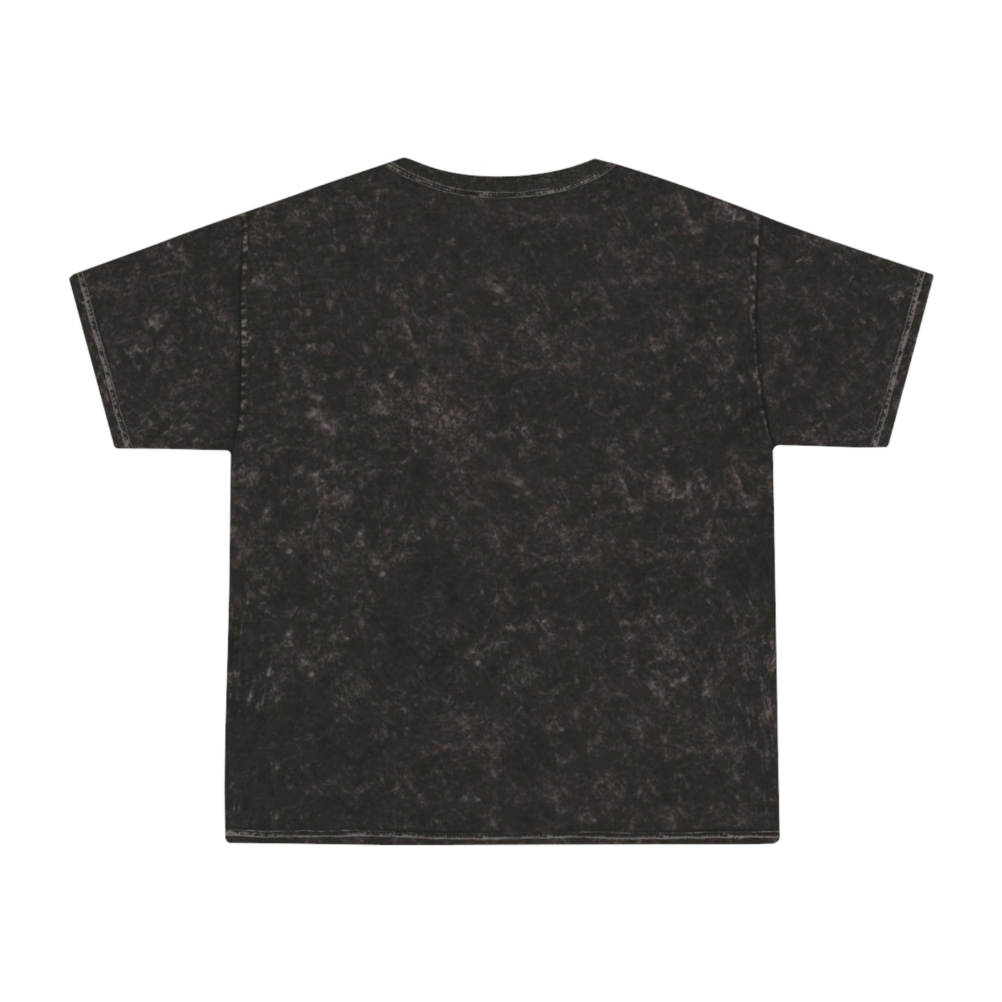 ODIN Unisex Mineral Wash T-Shirt