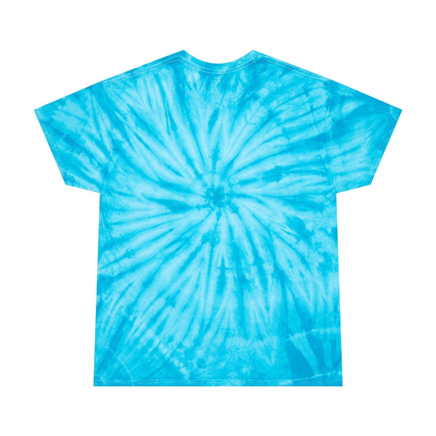 Welsh Punk Tie-Dye Tee, Cyclone