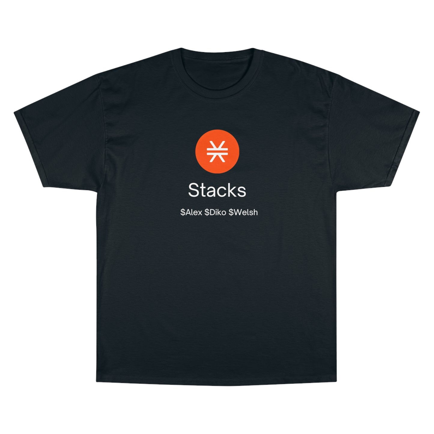 Stacks T-Shirt