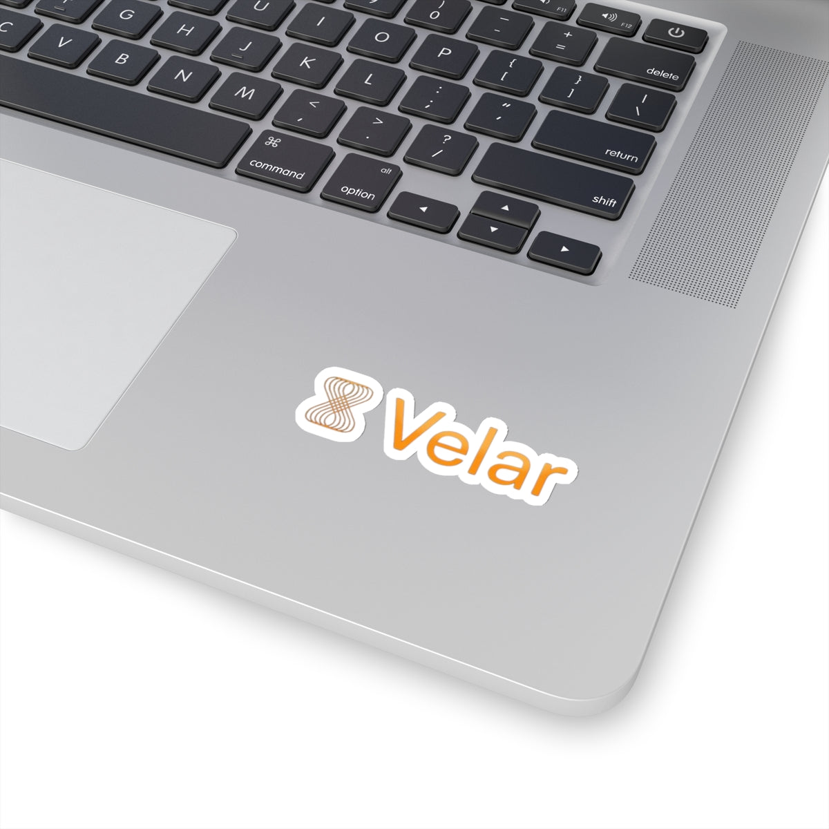 Velar Sticker