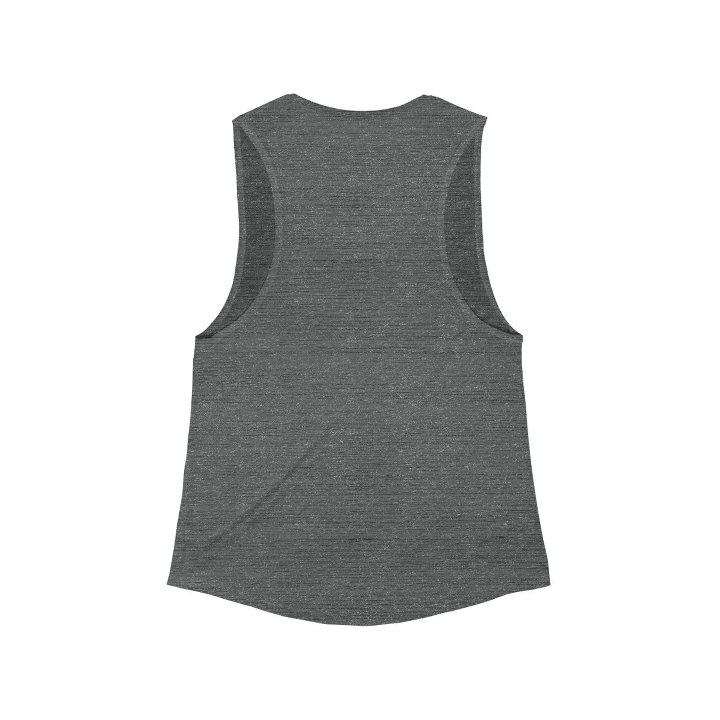 Welsh Punk Women's Muscle Tank